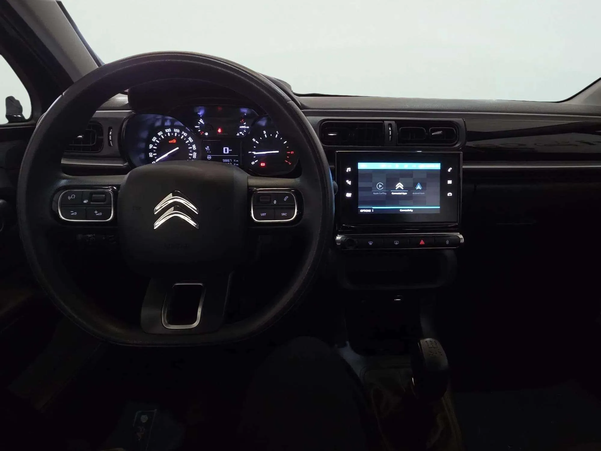 Citroën C3 PureTech Plus - foto 13