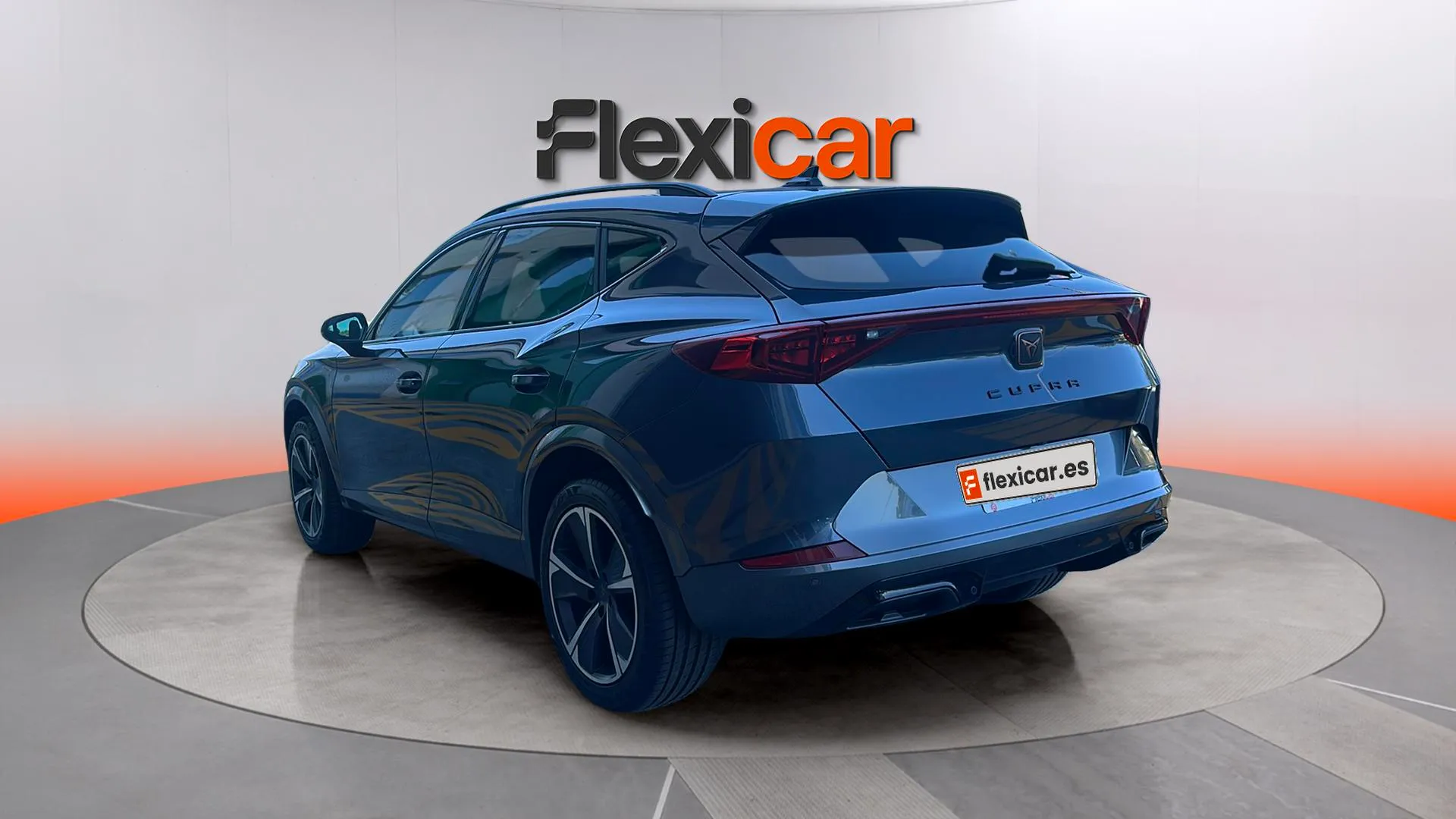 Cupra Formentor 1.5 TSI DSG - foto 8