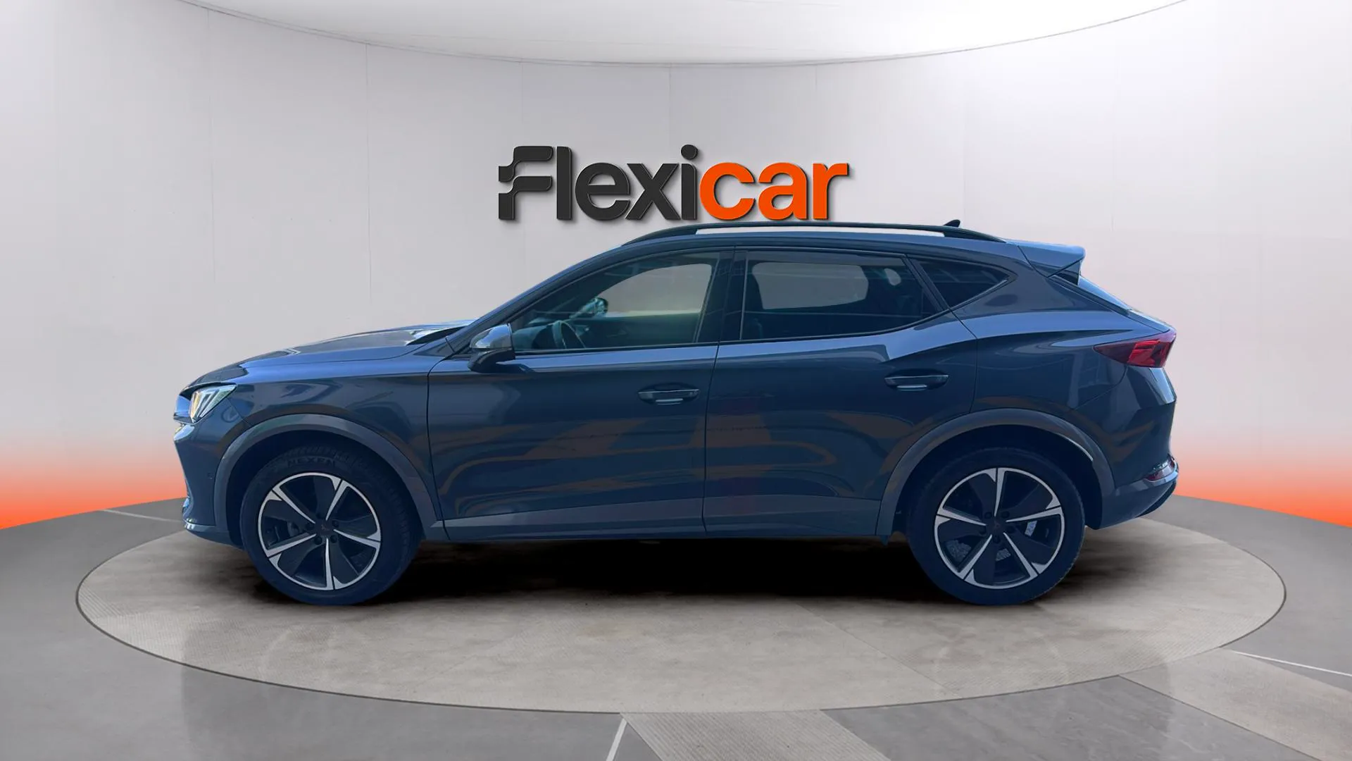 Cupra Formentor 1.5 TSI DSG - foto 5
