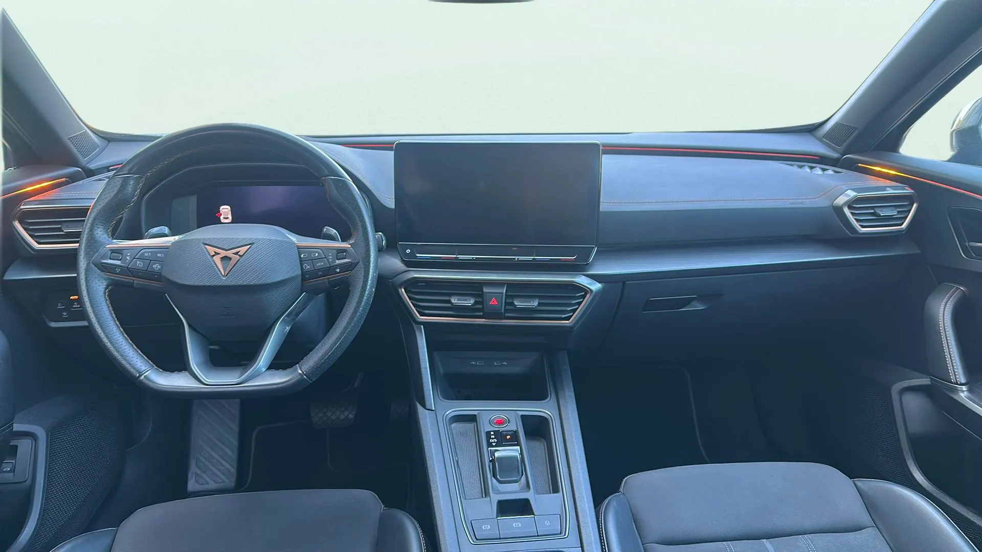 Cupra Formentor 1.5 TSI DSG - foto 12