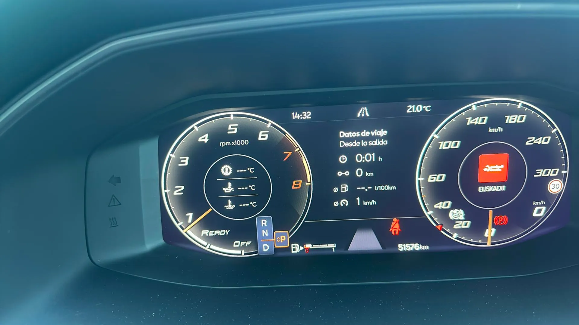 Cupra Formentor 1.5 TSI DSG - foto 19