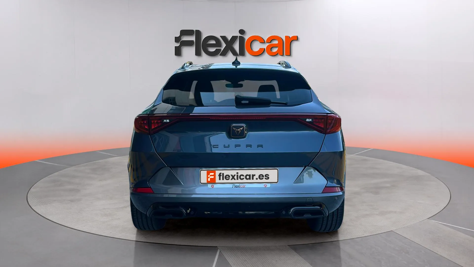 Cupra Formentor 1.5 TSI DSG - foto 7