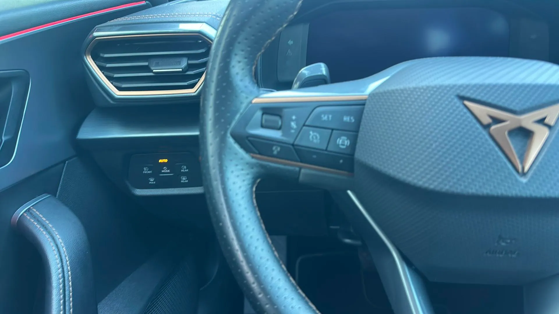 Cupra Formentor 1.5 TSI DSG - foto 14