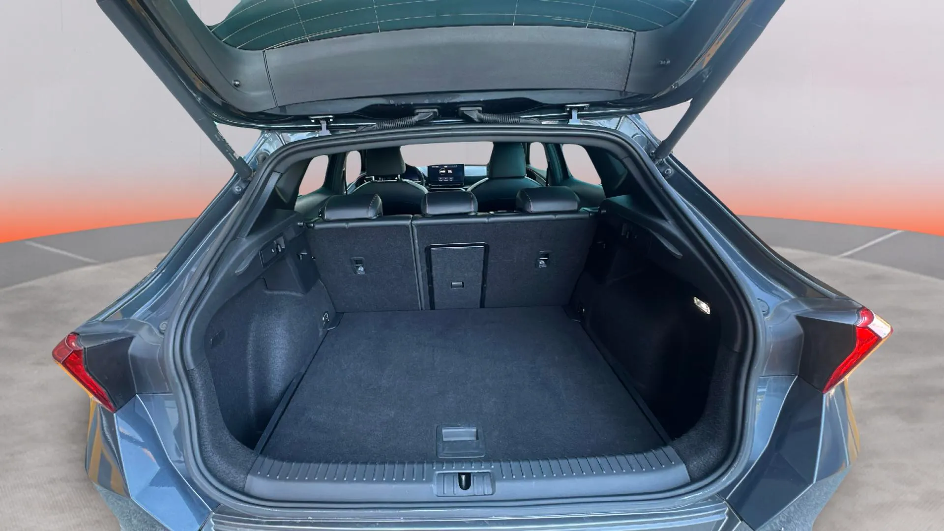 Cupra Formentor 1.5 TSI DSG - foto 9