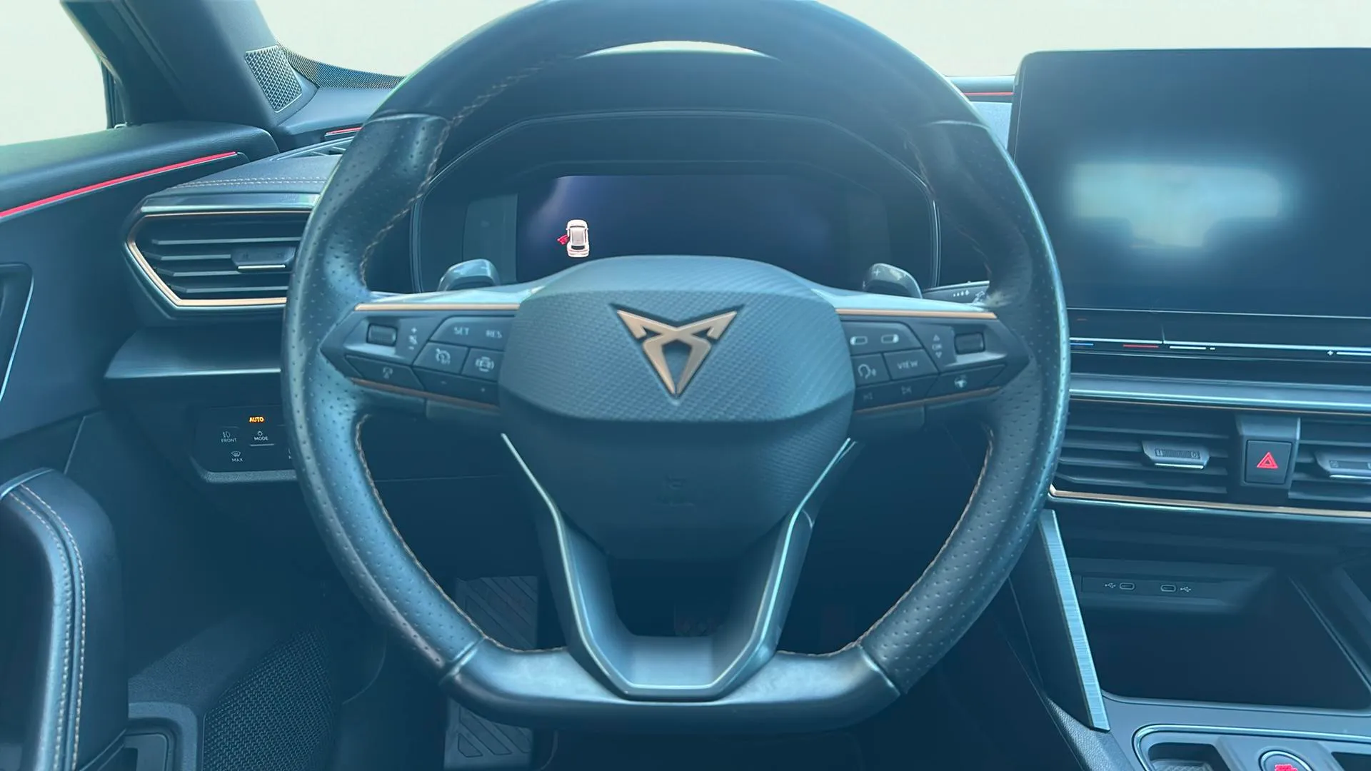 Cupra Formentor 1.5 TSI DSG - foto 13