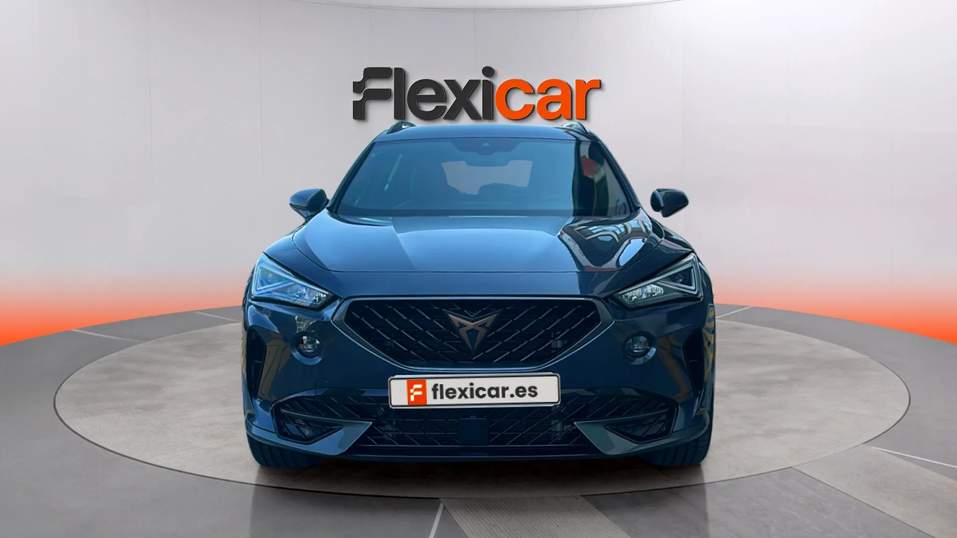 Cupra Formentor 1.5 TSI DSG - foto 2