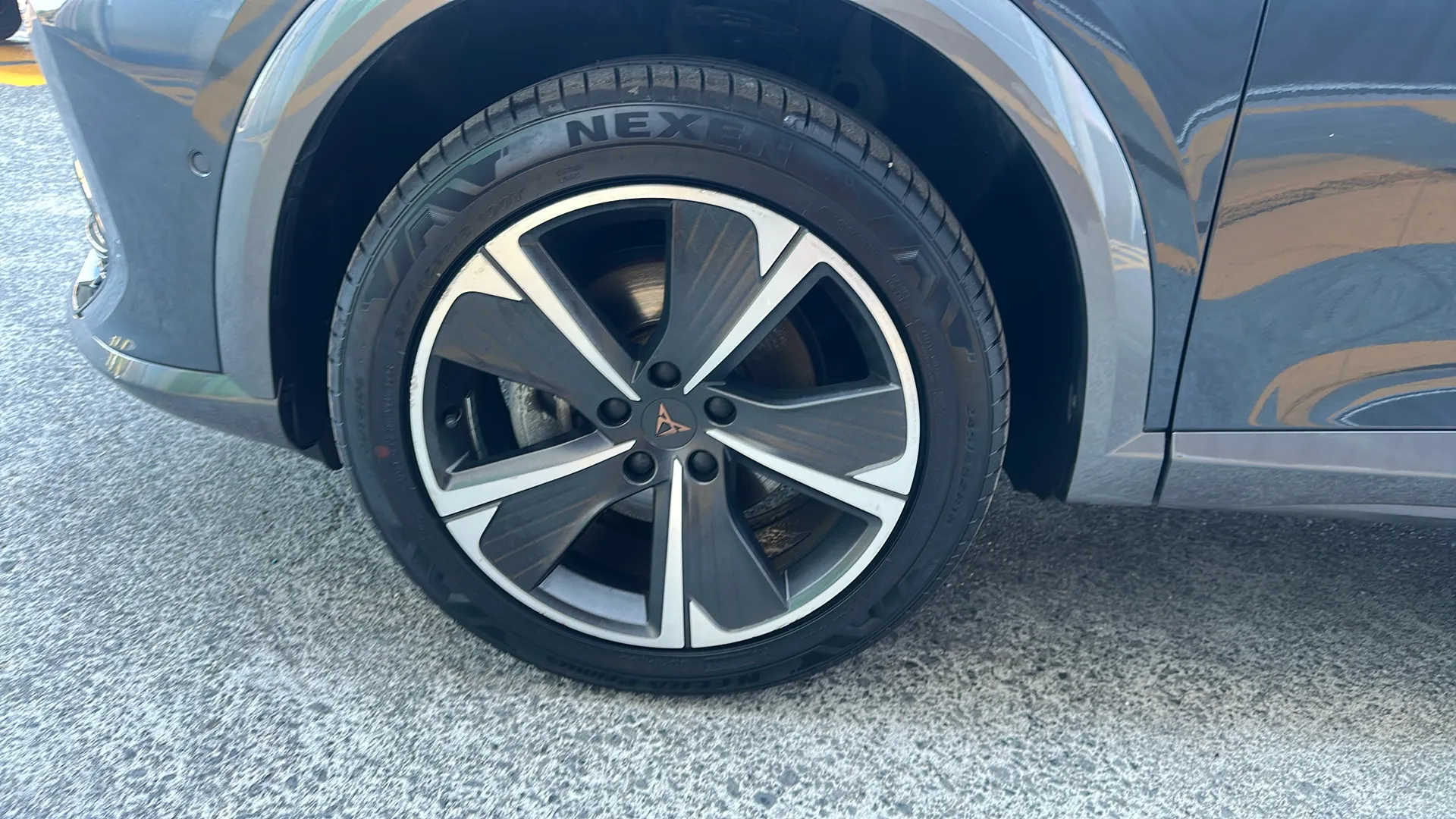Cupra Formentor 1.5 TSI DSG - foto 21