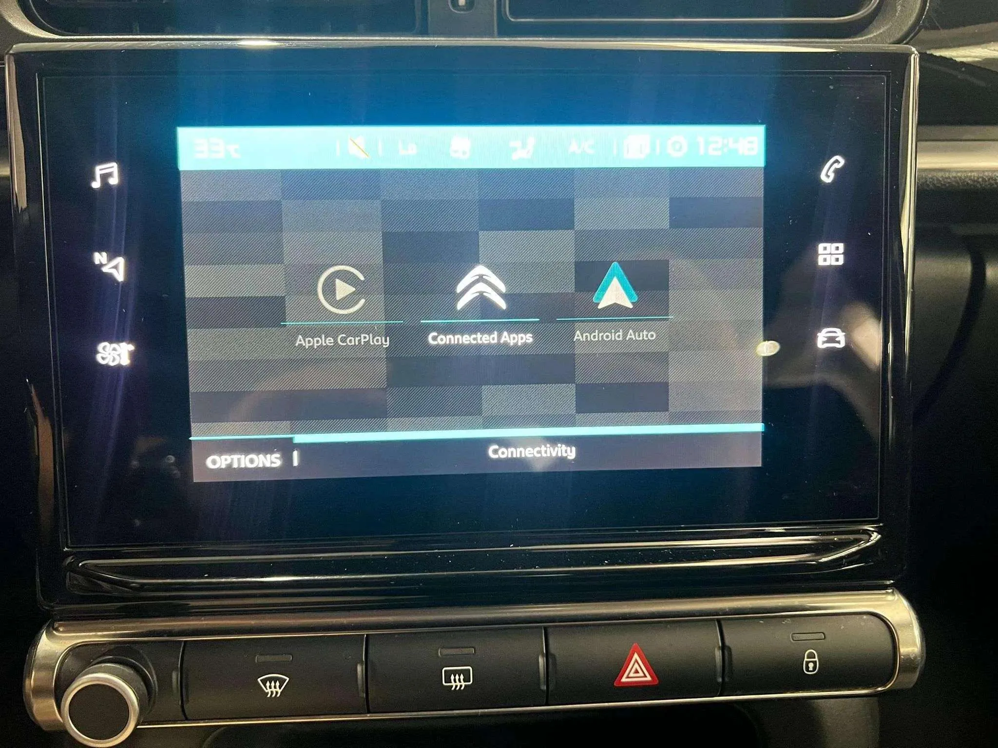 Citroën C3 Turbo 100 Plus - foto 24