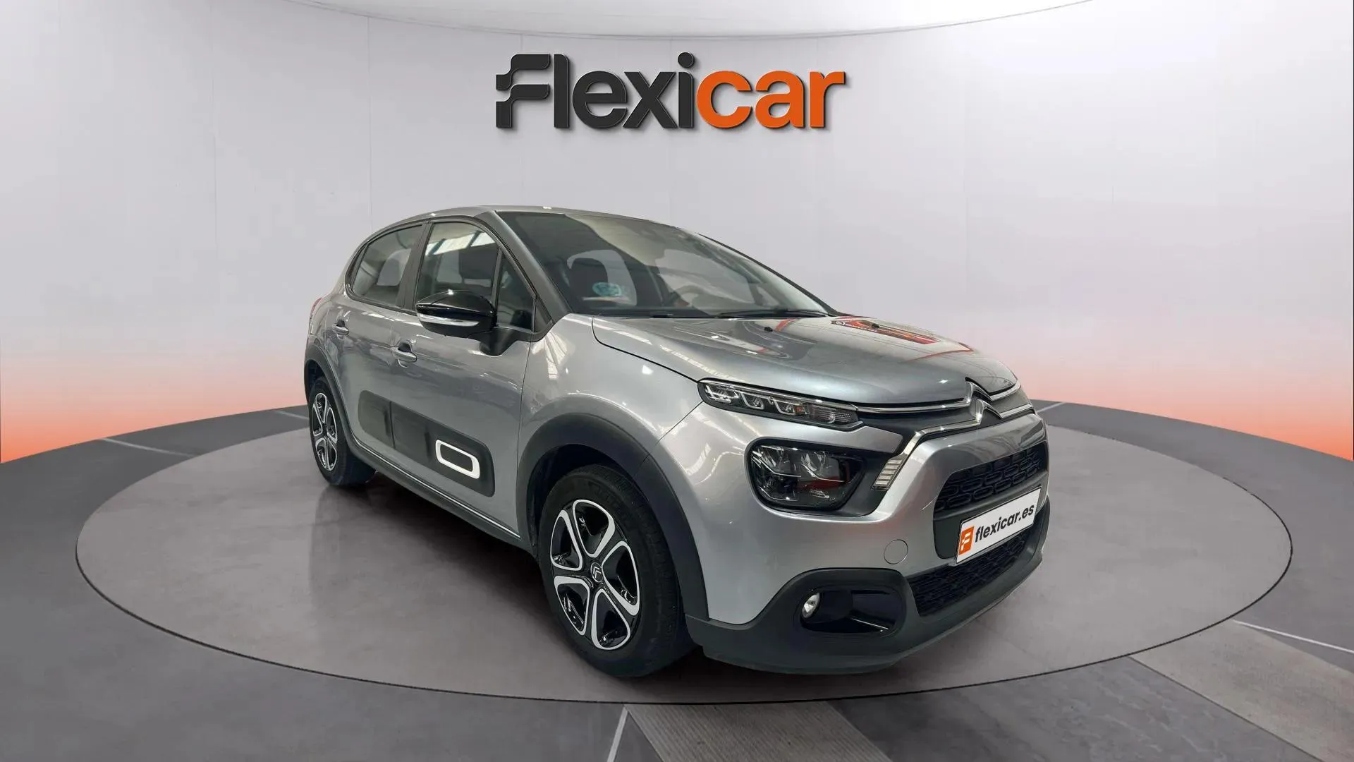 Citroën C3 Turbo 100 Plus - foto 1