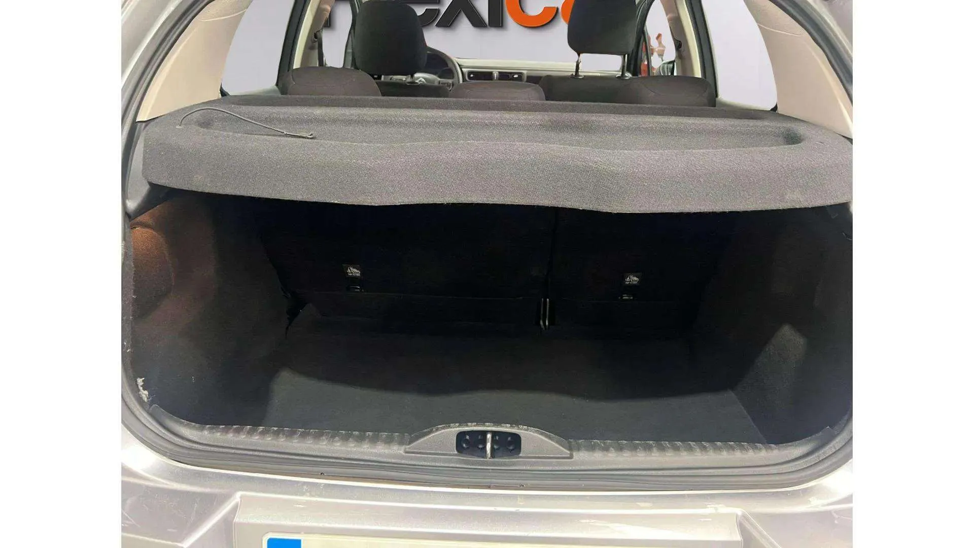 Citroën C3 Turbo 100 Plus - foto 11