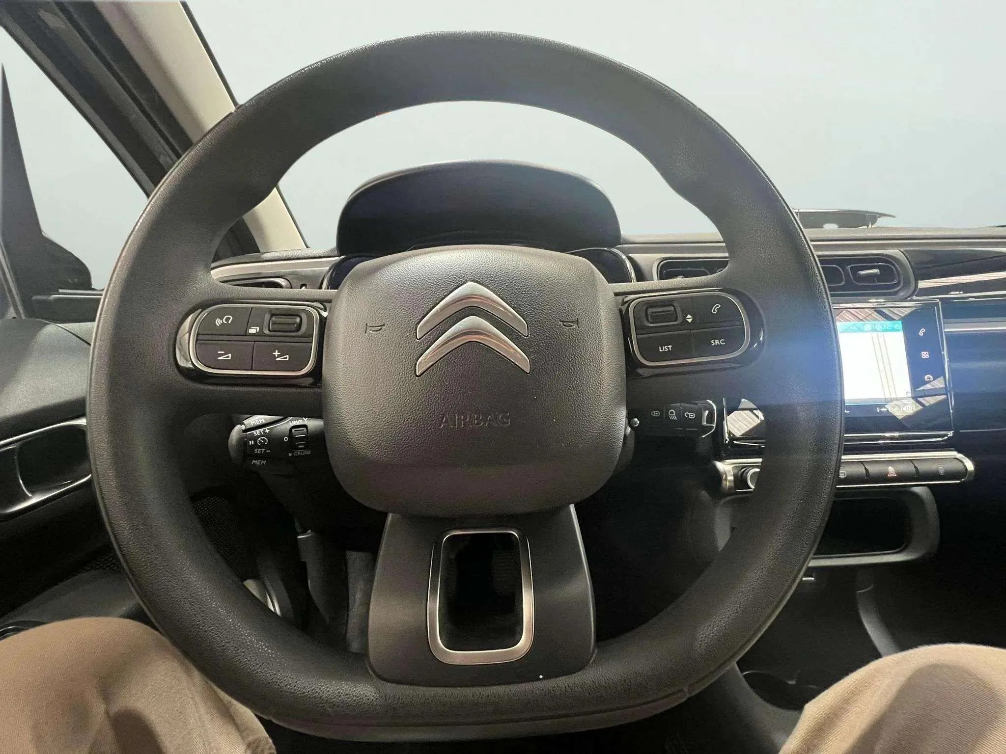 Citroën C3 Turbo 100 Plus - foto 17