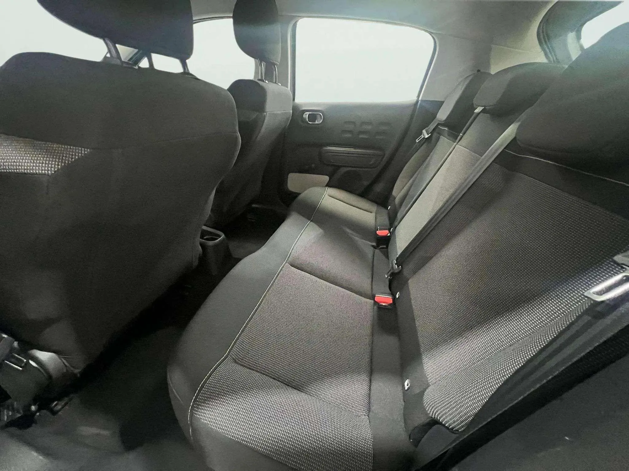 Citroën C3 Turbo 100 Plus - foto 8