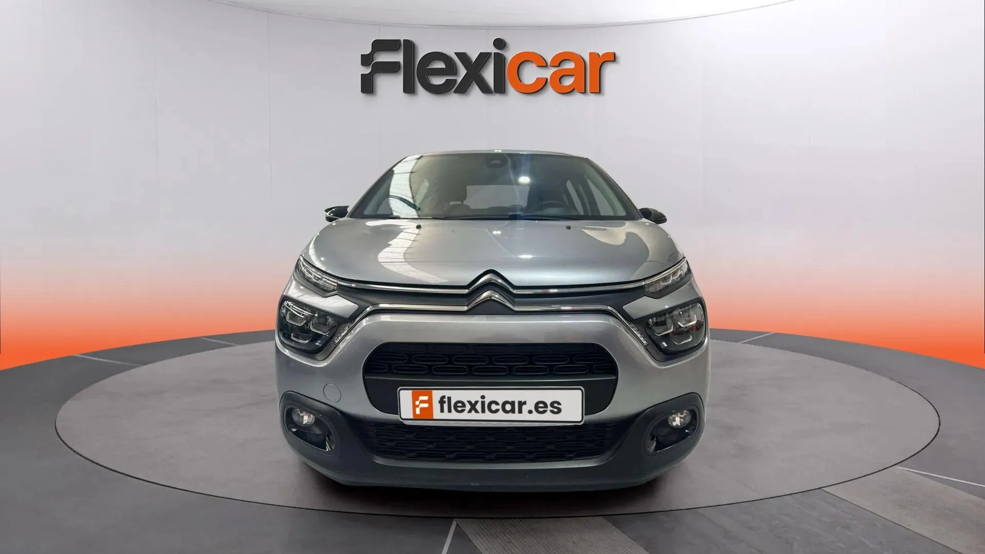 Citroën C3 Turbo 100 Plus - foto 2