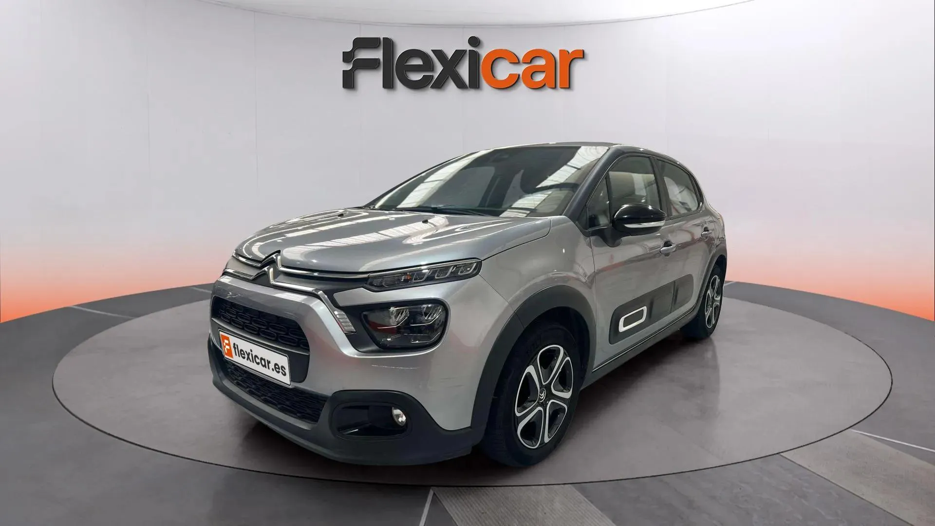 Citroën C3 Turbo 100 Plus - foto 3