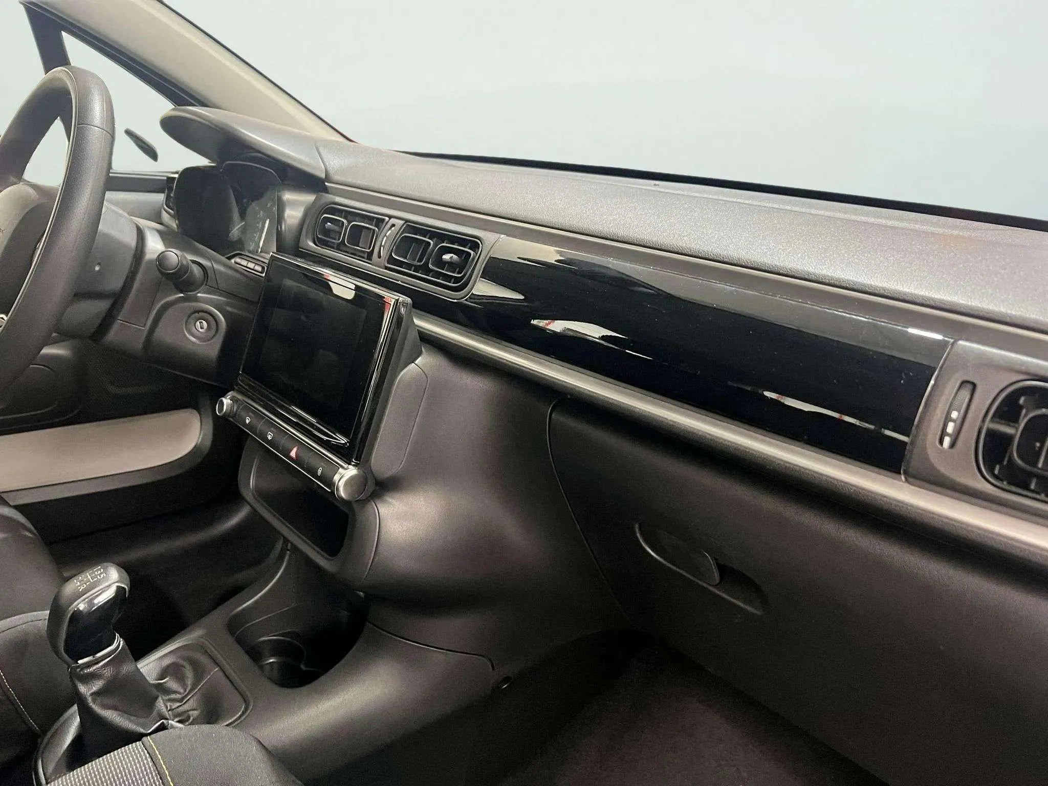 Citroën C3 Turbo 100 Plus - foto 20