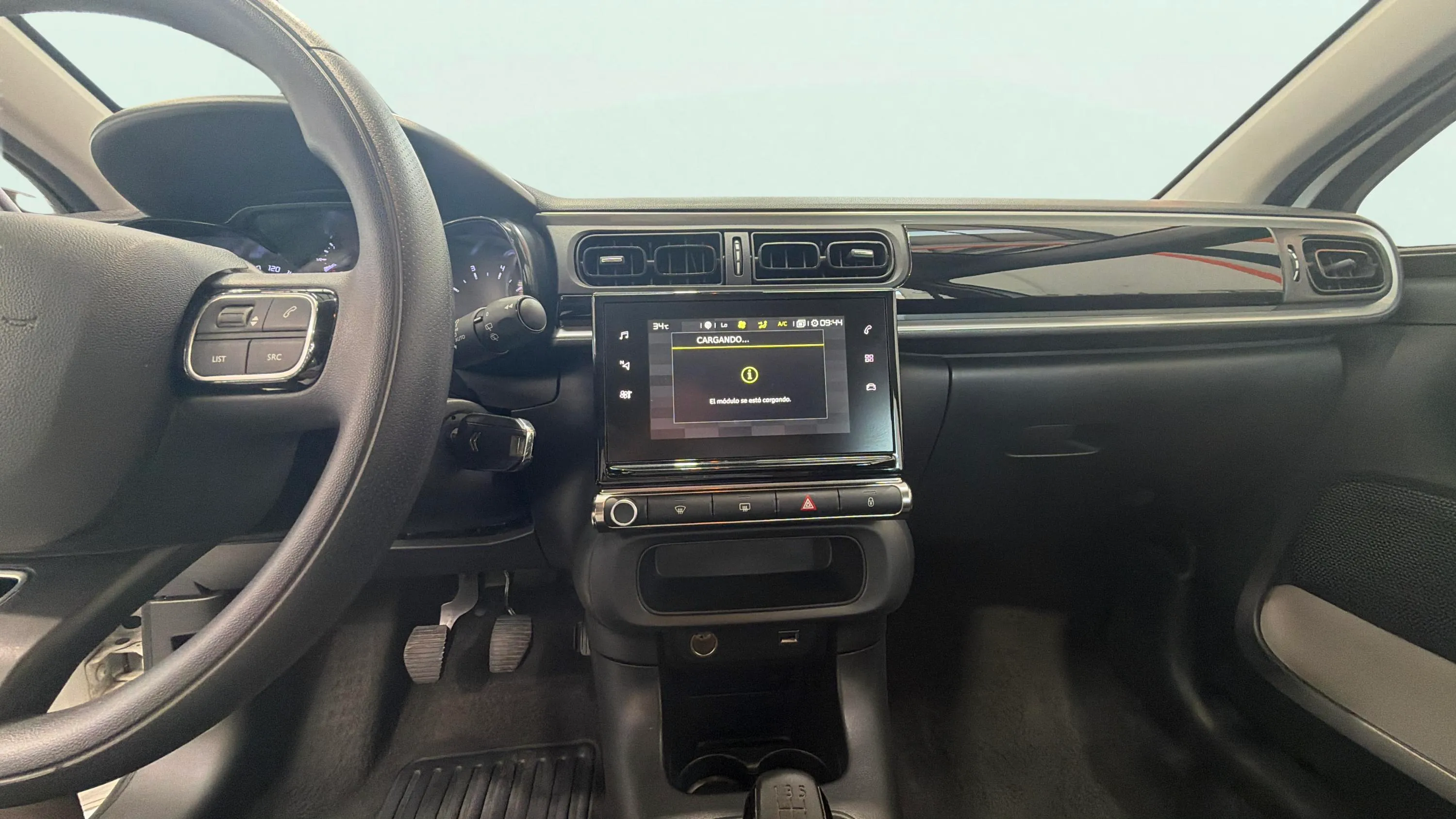 Citroën C3 PureTech Plus - foto 13