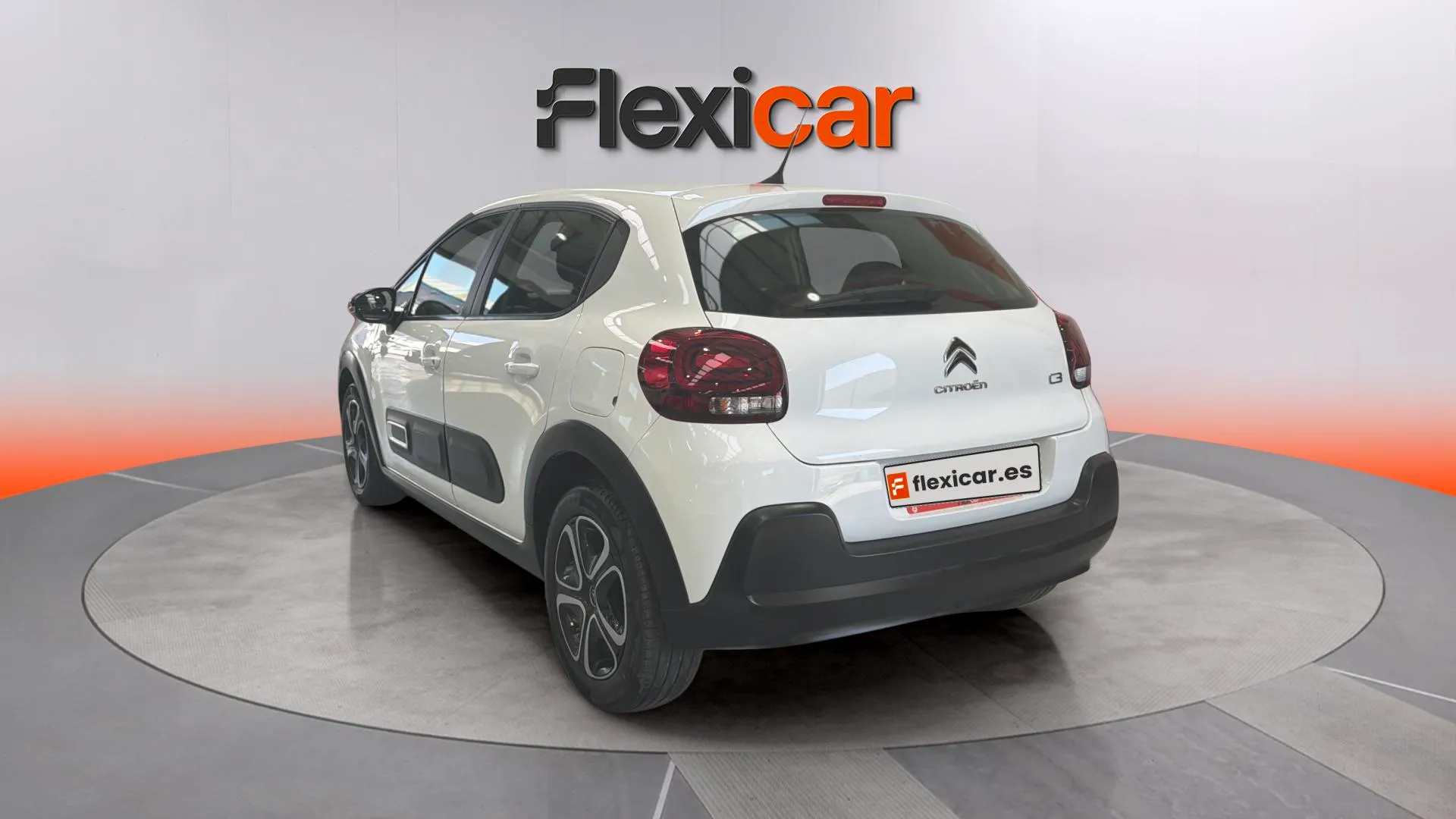 Citroën C3 PureTech Plus - foto 5