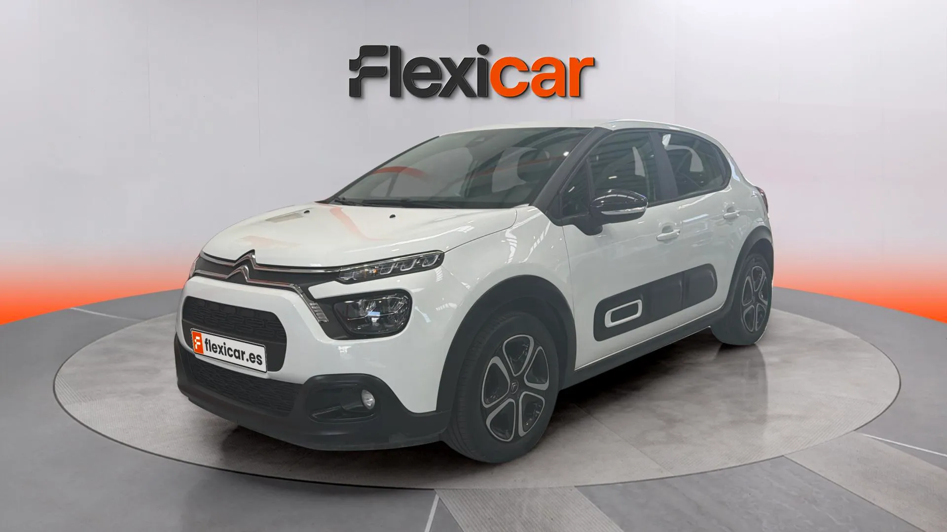 Citroën C3 PureTech Plus - foto 3