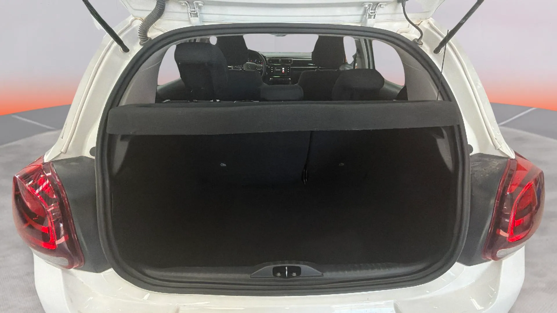 Citroën C3 PureTech Plus - foto 9