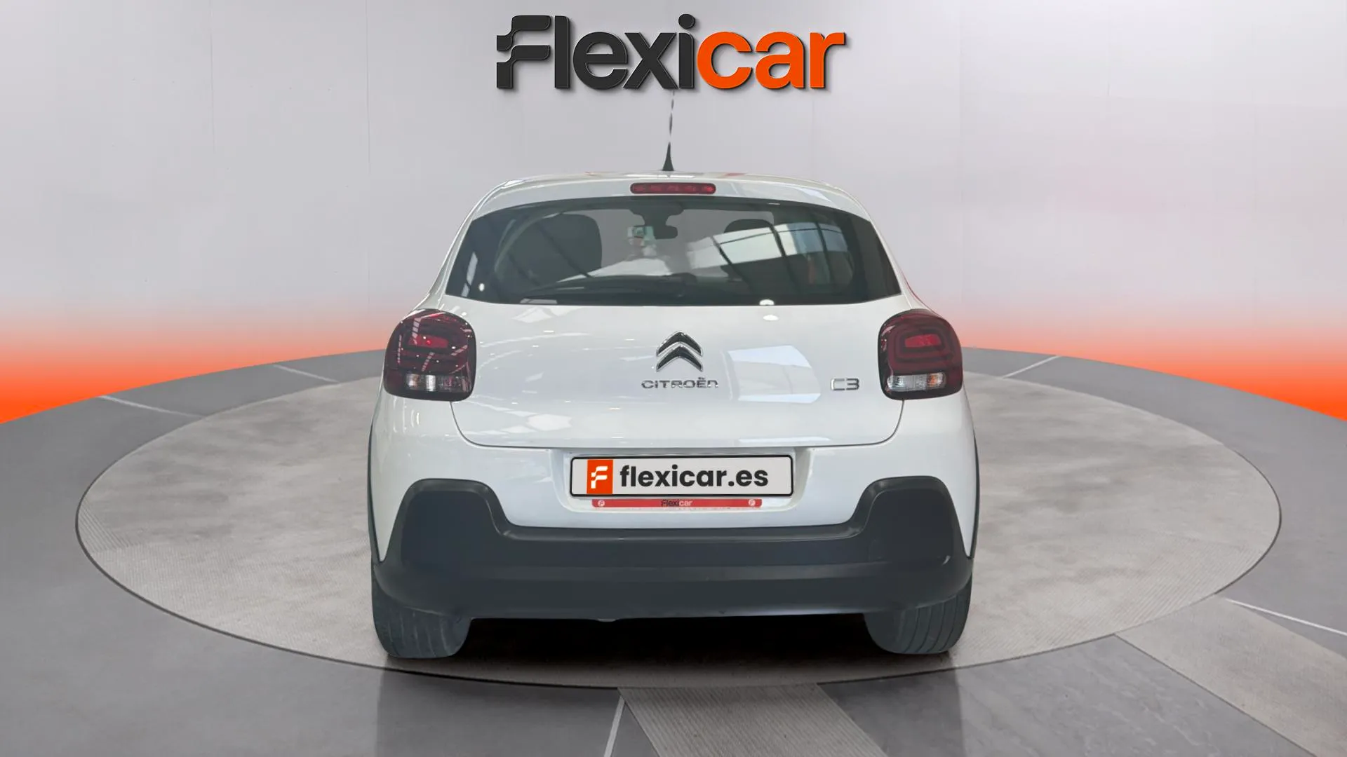 Citroën C3 PureTech Plus - foto 6