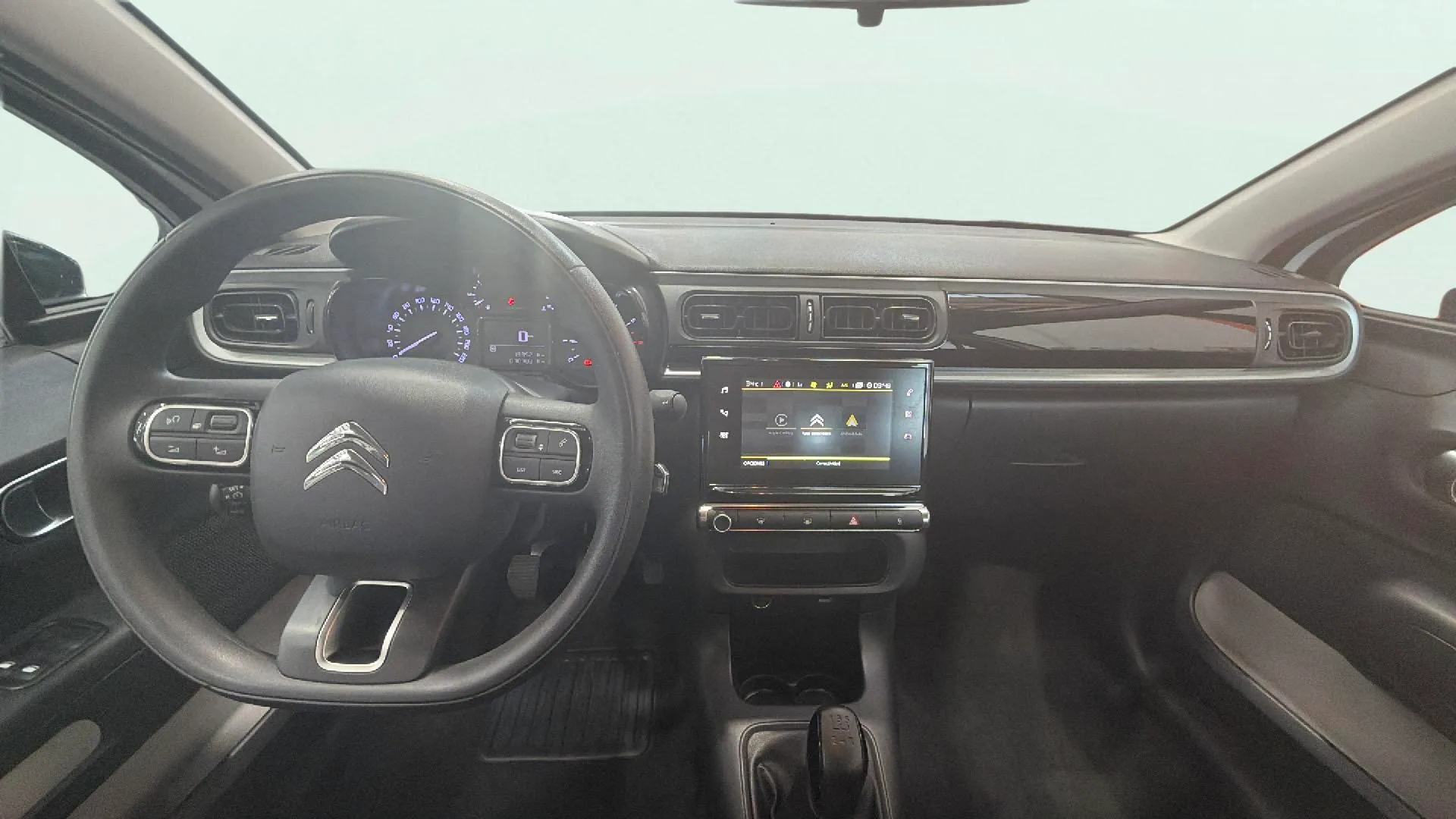 Citroën C3 PureTech Plus - foto 14