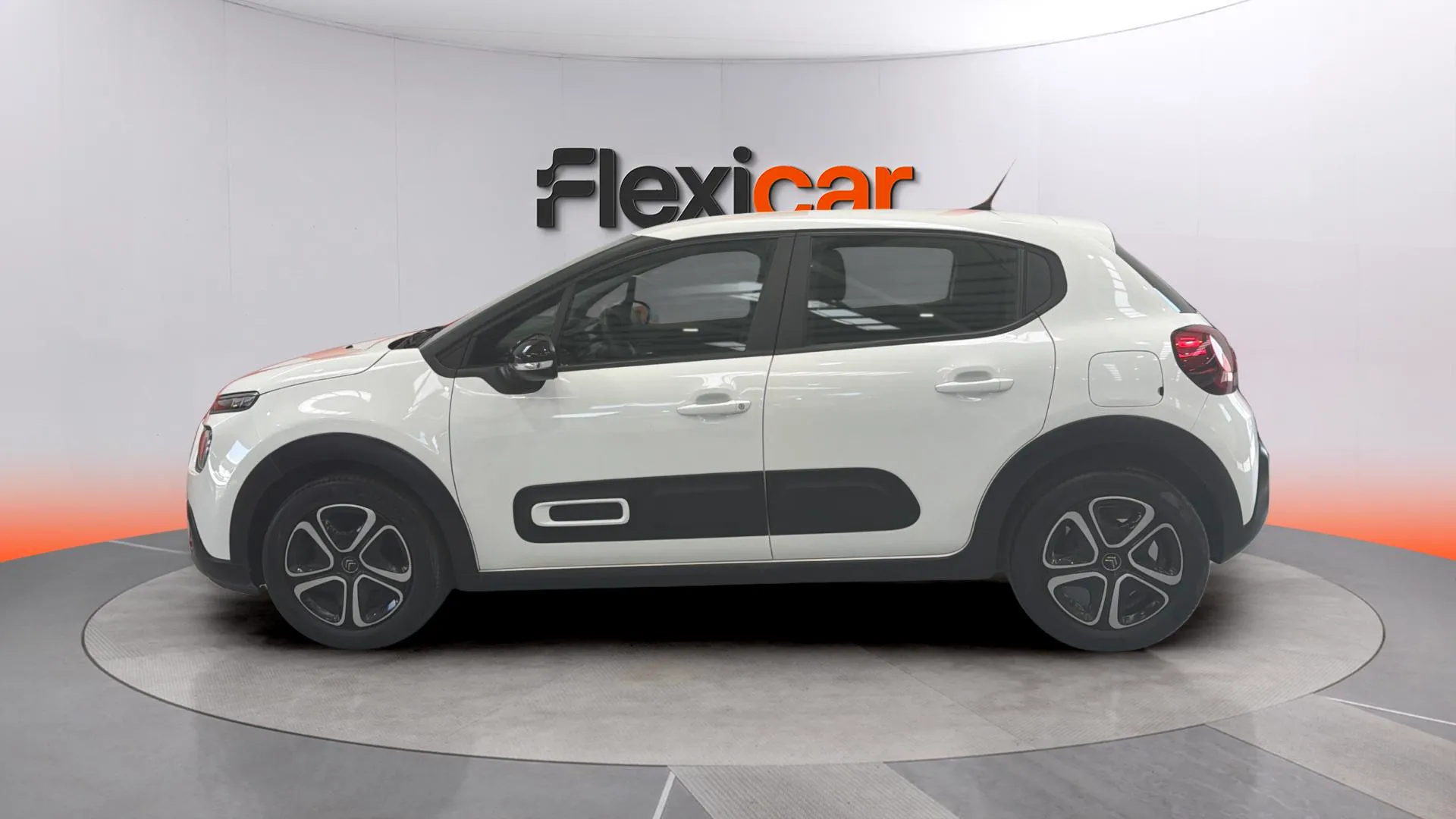 Citroën C3 PureTech Plus - foto 4