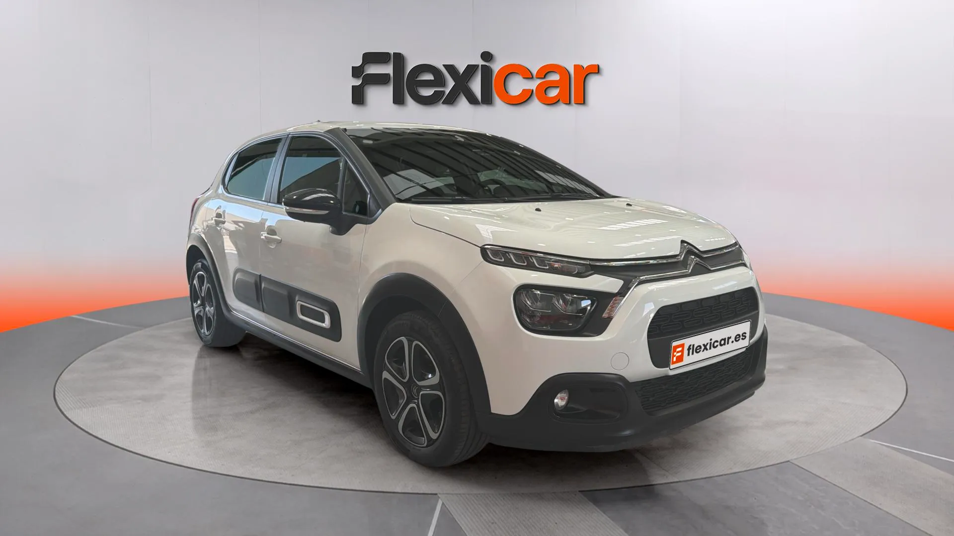 Citroën C3 PureTech Plus