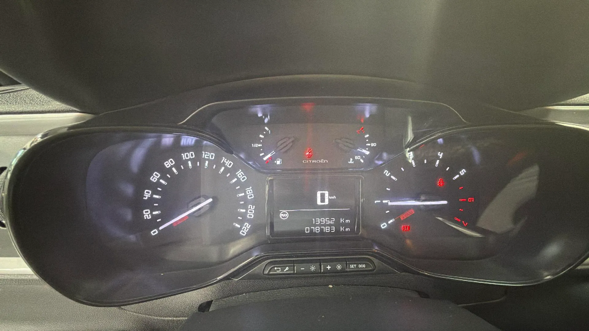Citroën C3 PureTech Plus - foto 11
