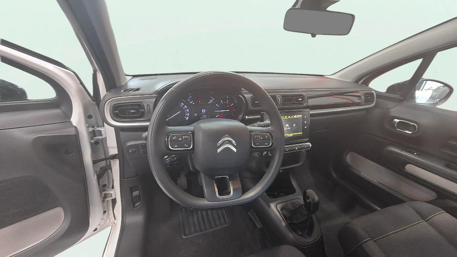 Citroën C3 PureTech Plus - foto 12