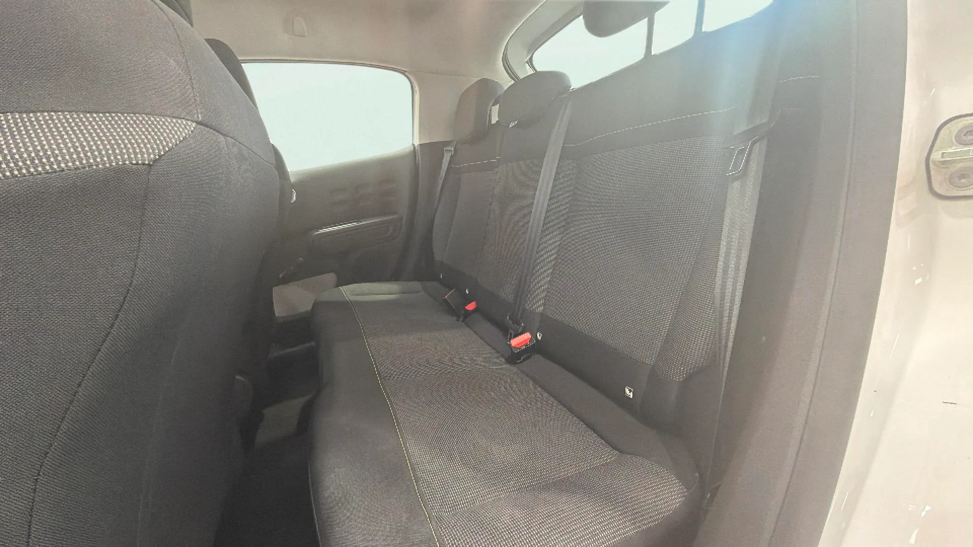 Citroën C3 PureTech Plus - foto 16