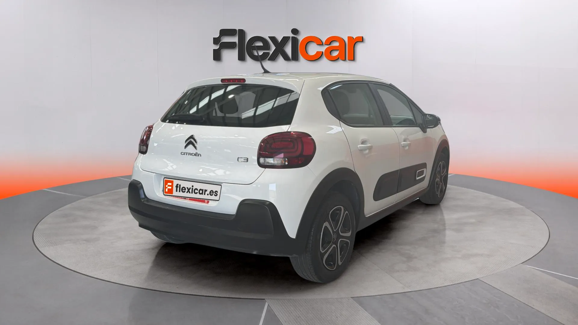 Citroën C3 PureTech Plus - foto 7