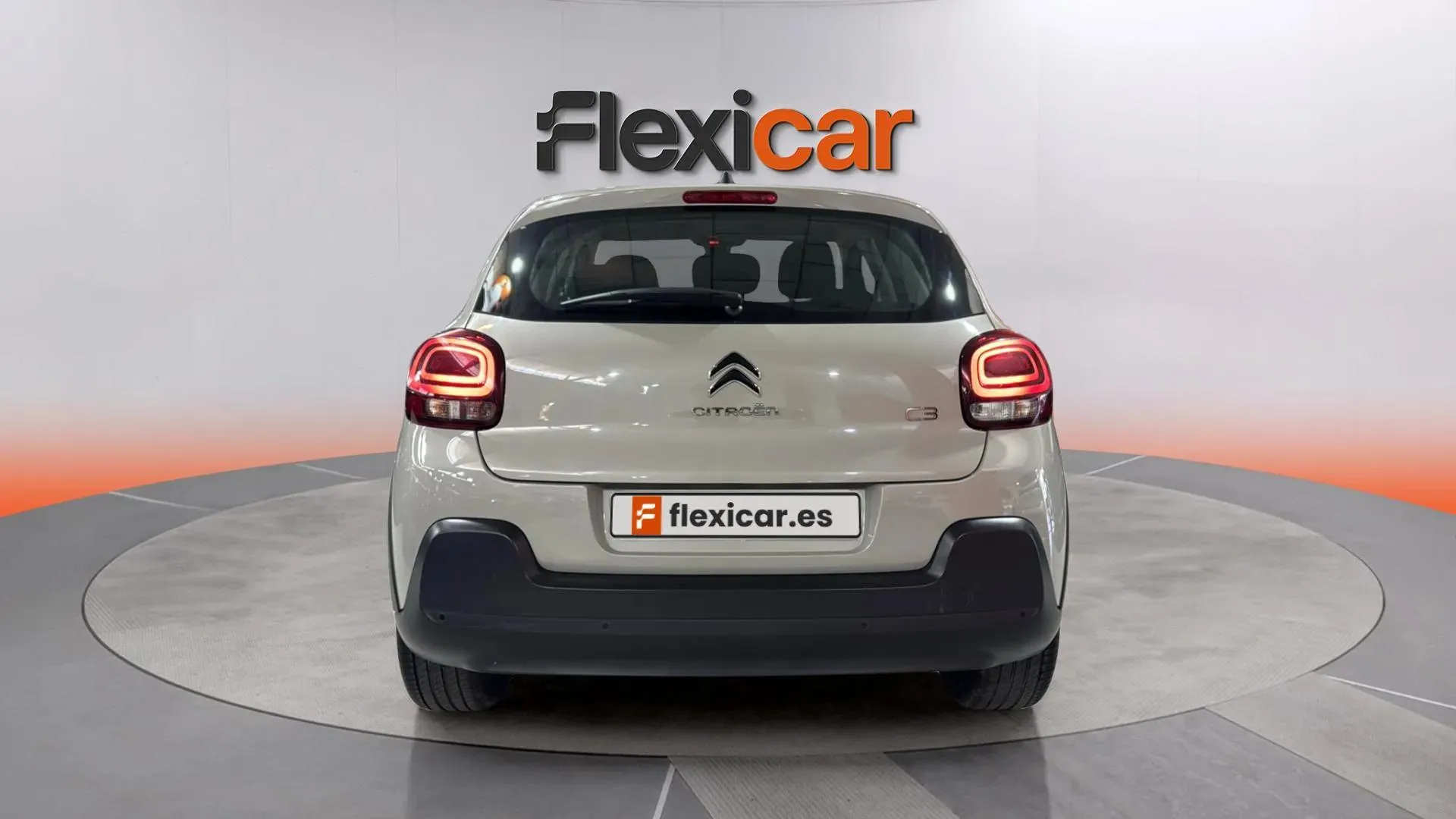 Citroën C3 PureTech Plus - foto 6