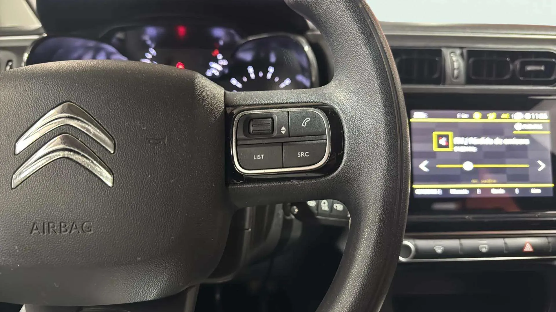 Citroën C3 PureTech Plus - foto 16