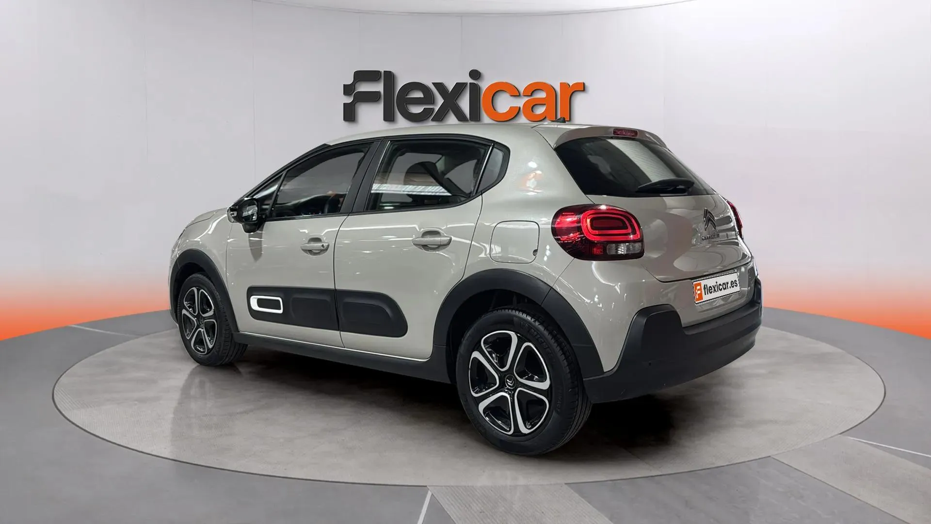 Citroën C3 PureTech Plus - foto 5