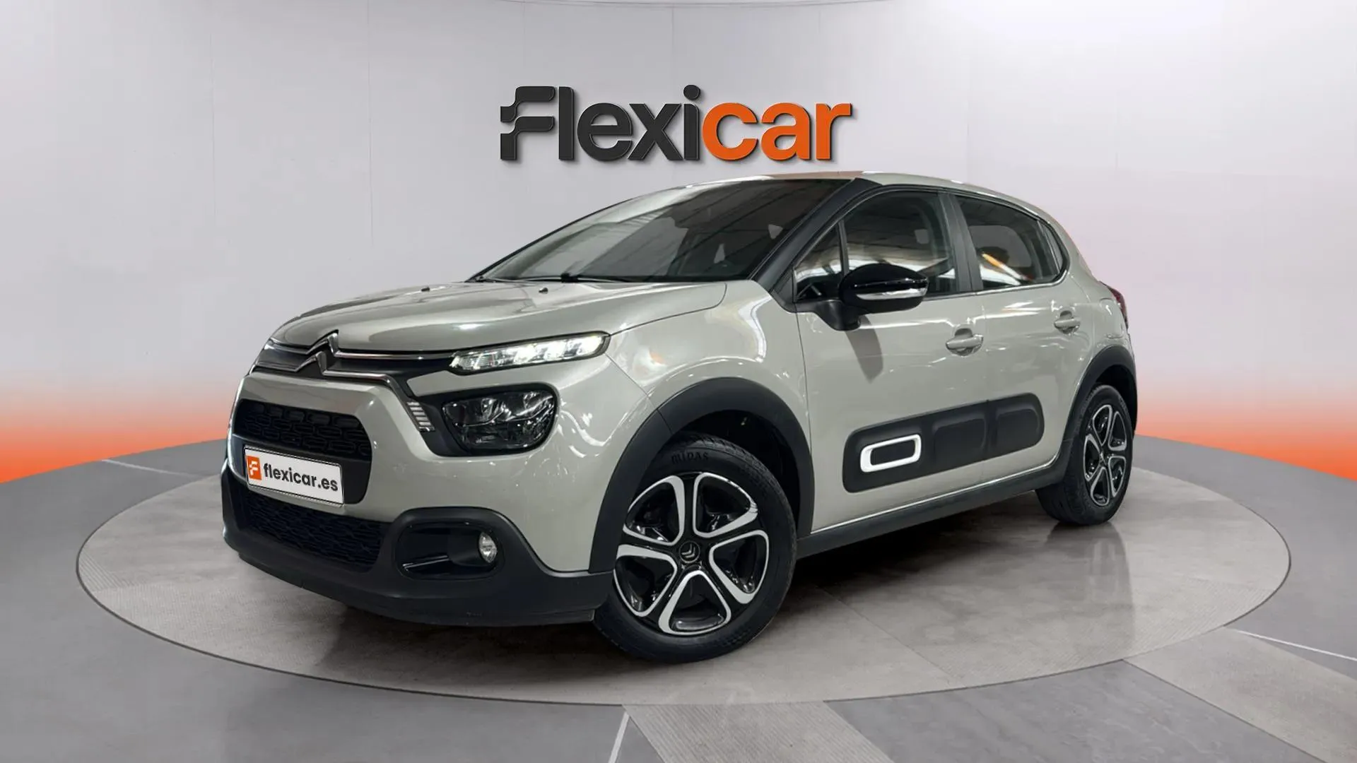 Citroën C3 PureTech Plus - foto 3