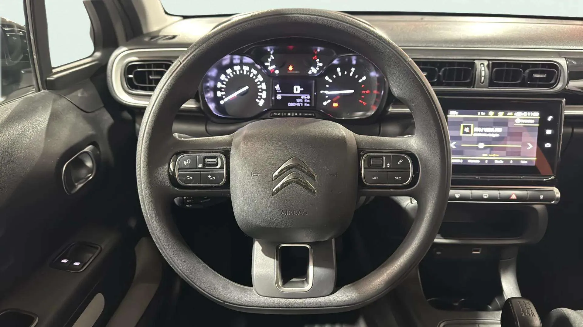 Citroën C3 PureTech Plus - foto 10