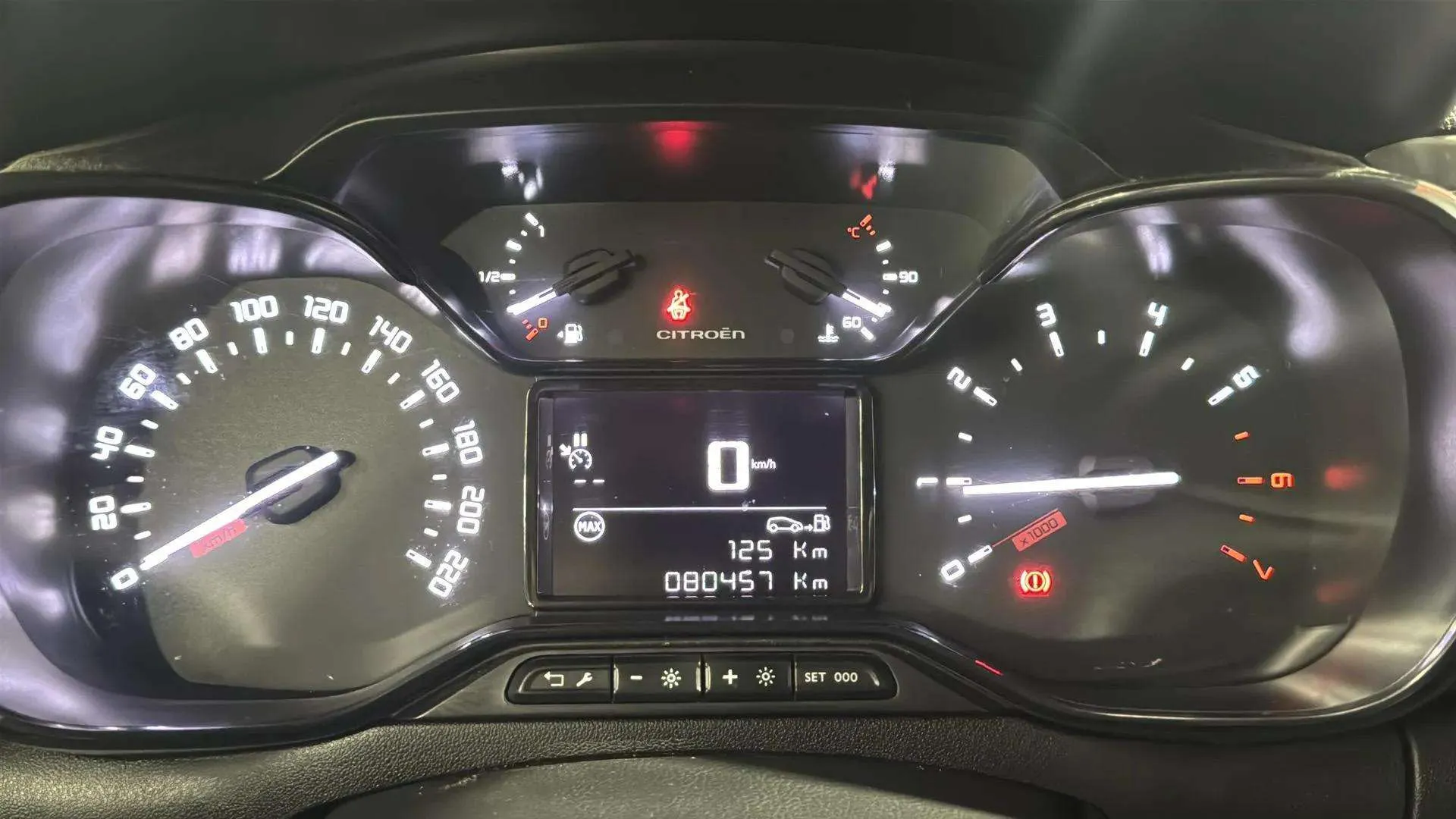 Citroën C3 PureTech Plus - foto 9