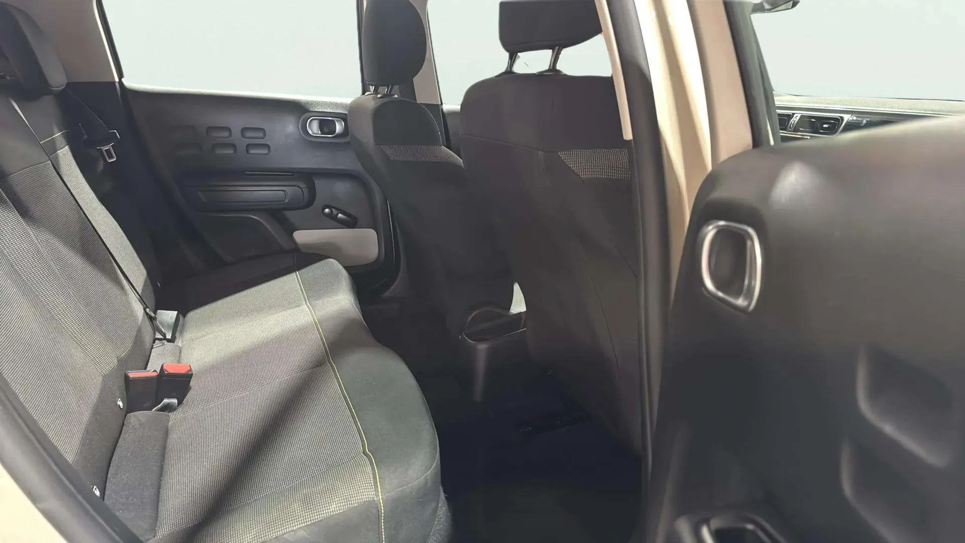 Citroën C3 PureTech Plus - foto 19