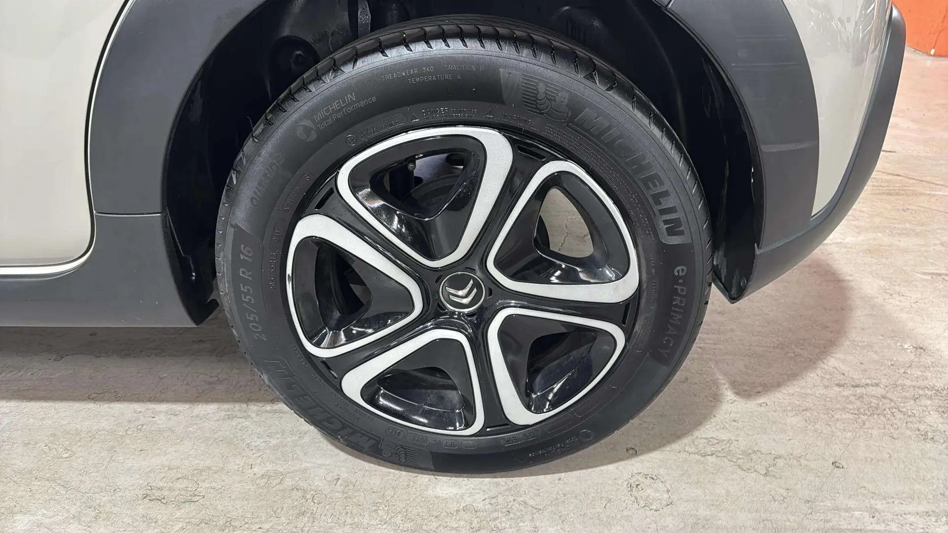 Citroën C3 PureTech Plus - foto 24