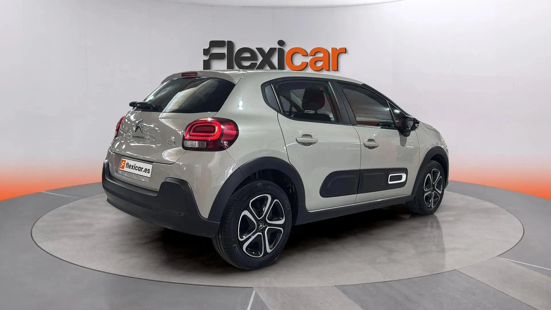 Citroën C3 PureTech Plus - foto 7