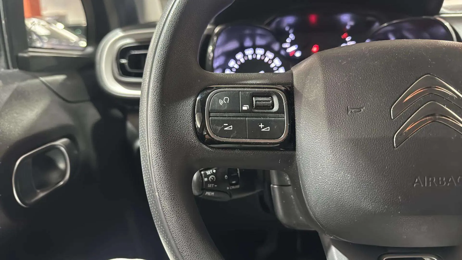 Citroën C3 PureTech Plus - foto 15
