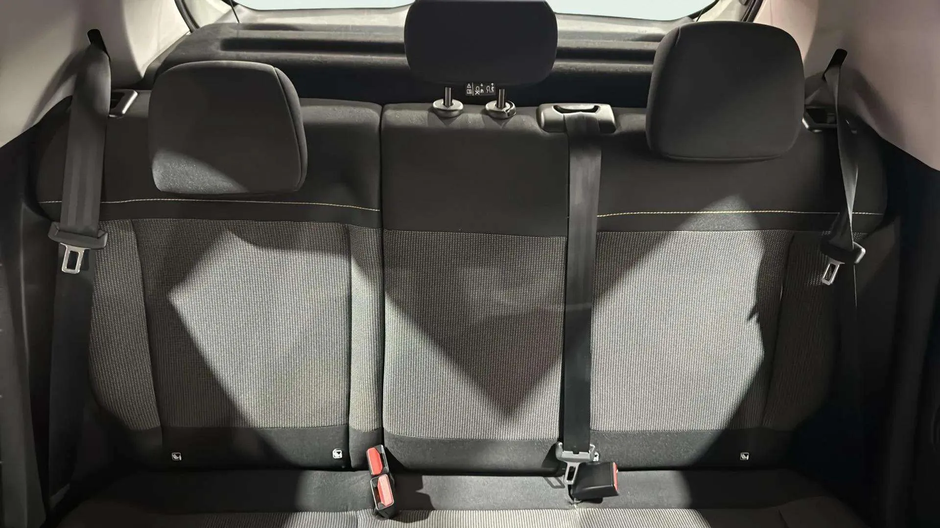 Citroën C3 PureTech Plus - foto 20