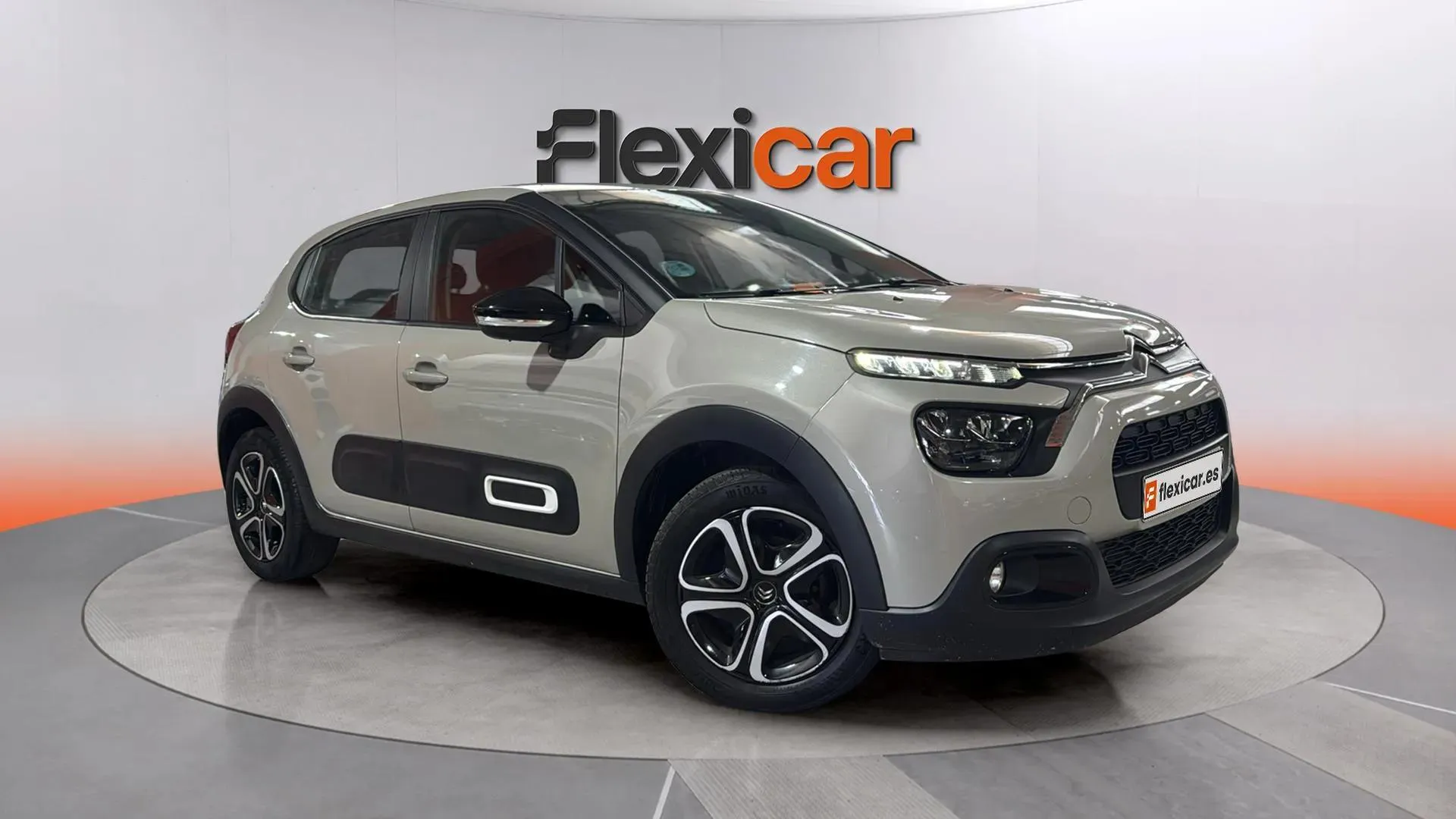 Citroën C3 PureTech Plus