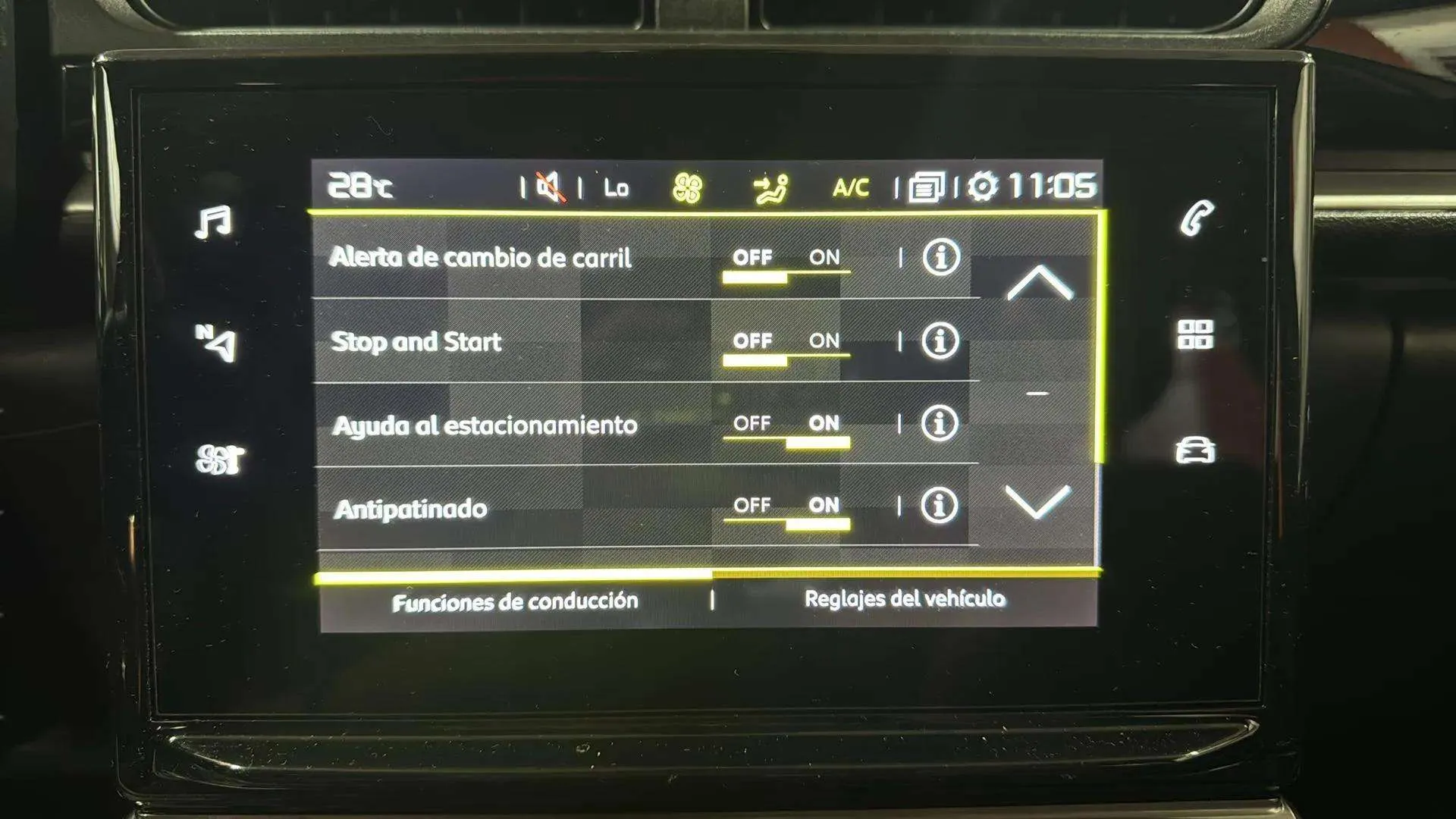 Citroën C3 PureTech Plus - foto 14