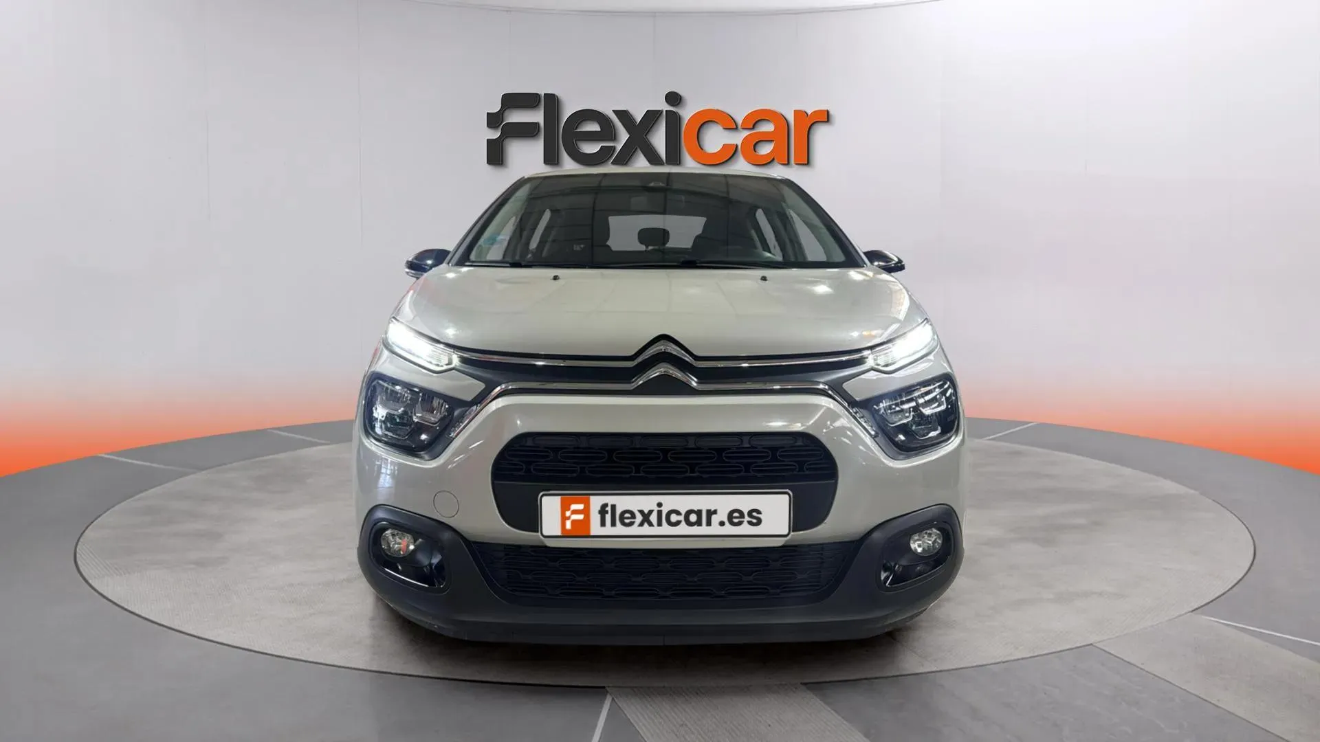 Citroën C3 PureTech Plus - foto 2