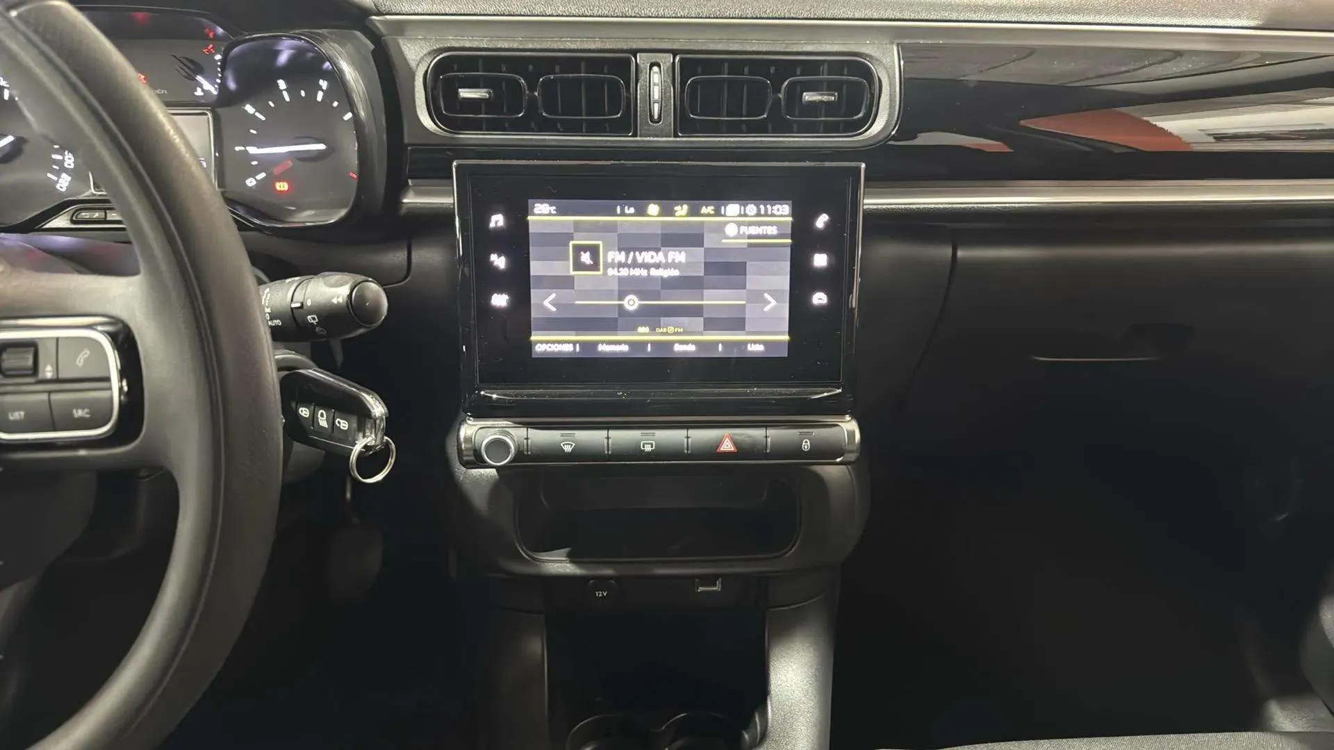 Citroën C3 PureTech Plus - foto 12