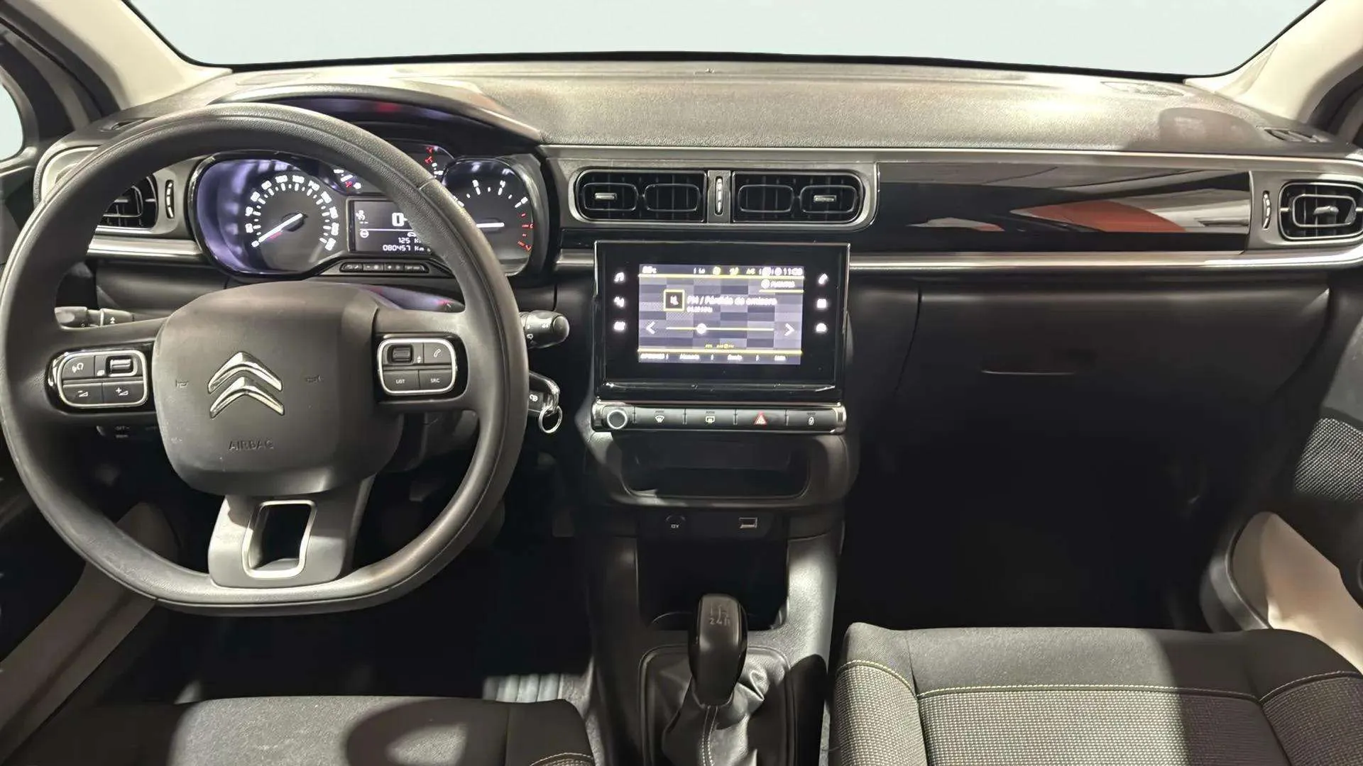 Citroën C3 PureTech Plus - foto 11