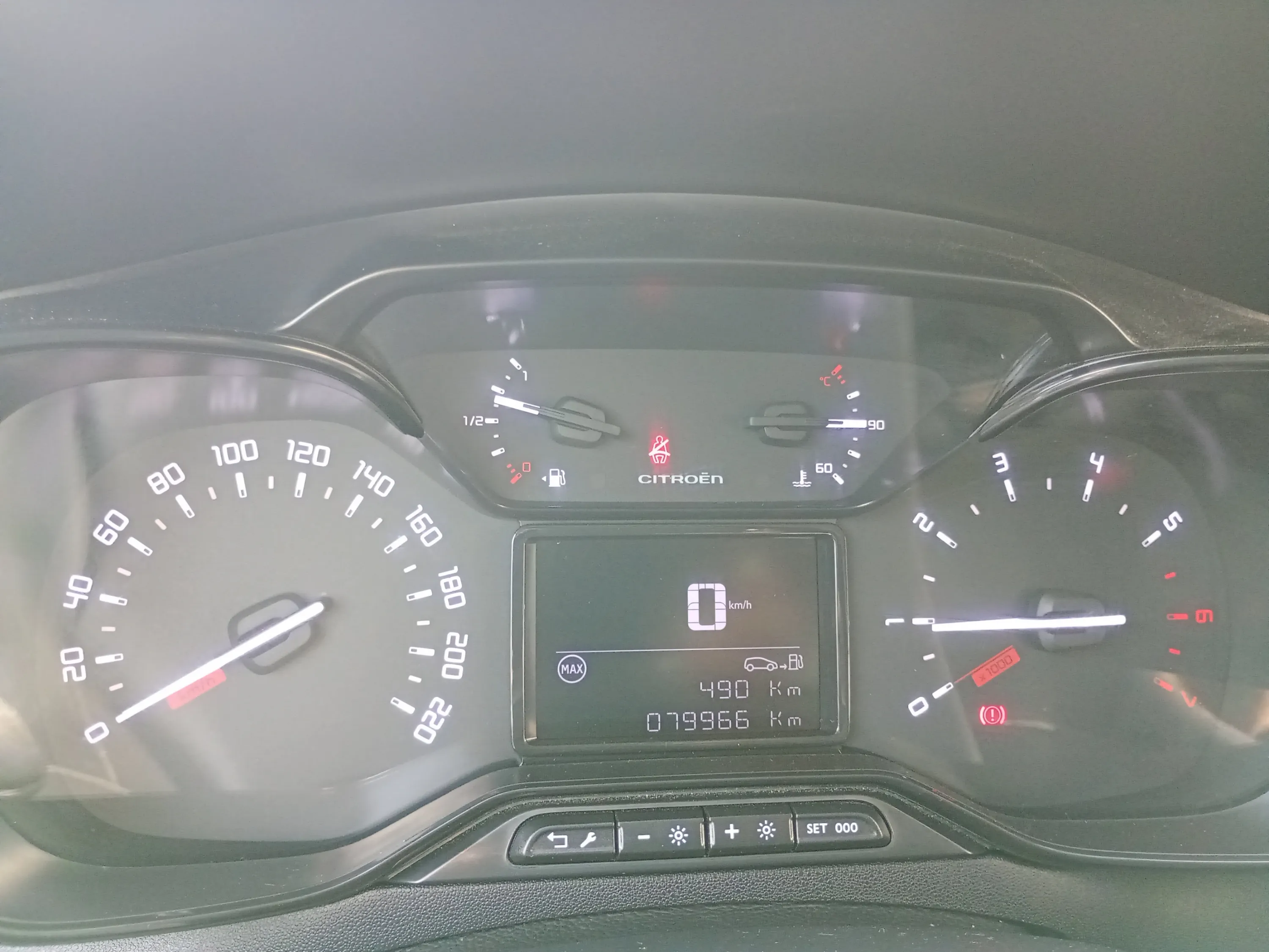 Citroën C3 PureTech Plus - foto 11