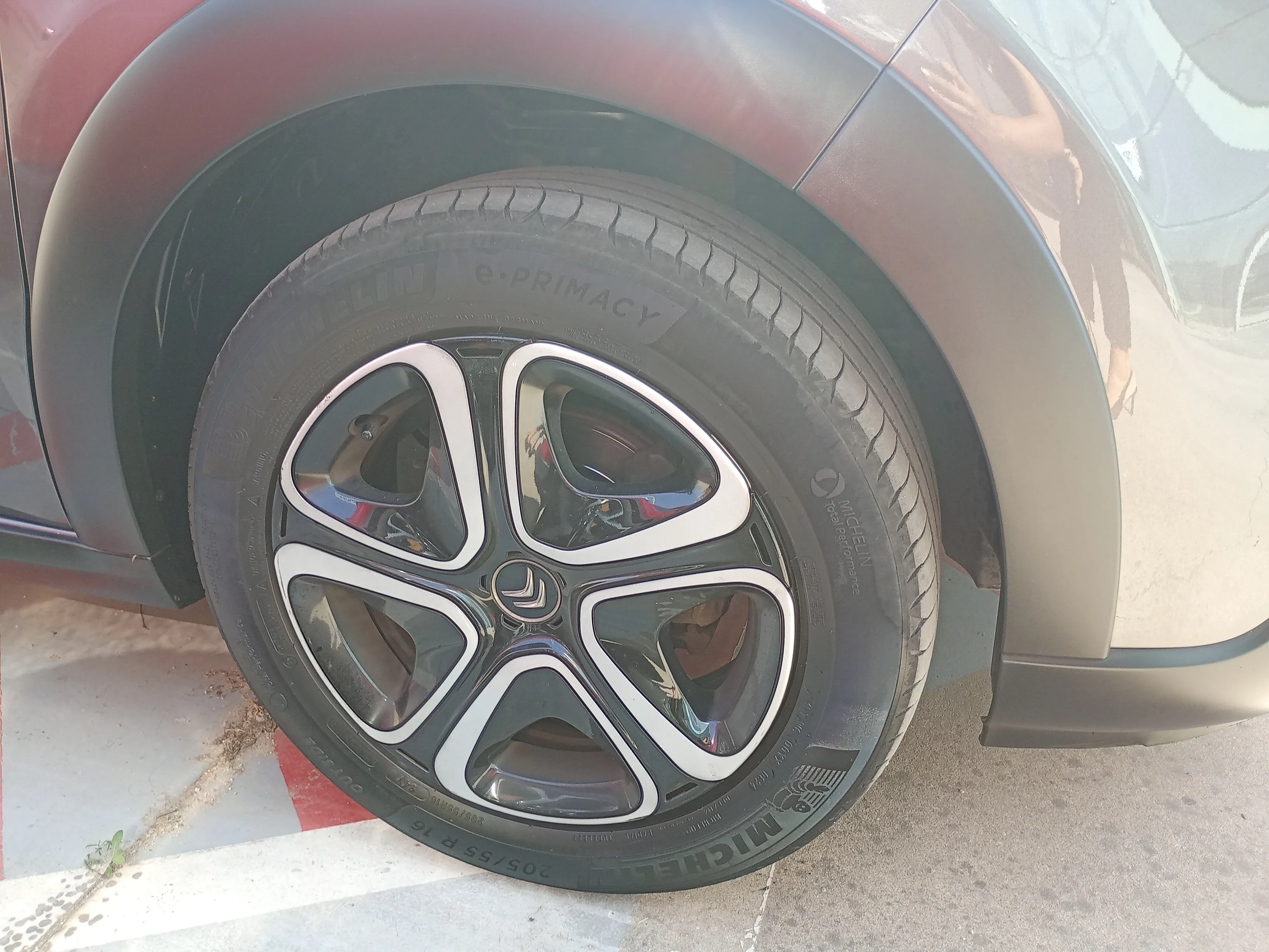 Citroën C3 PureTech Plus - foto 10