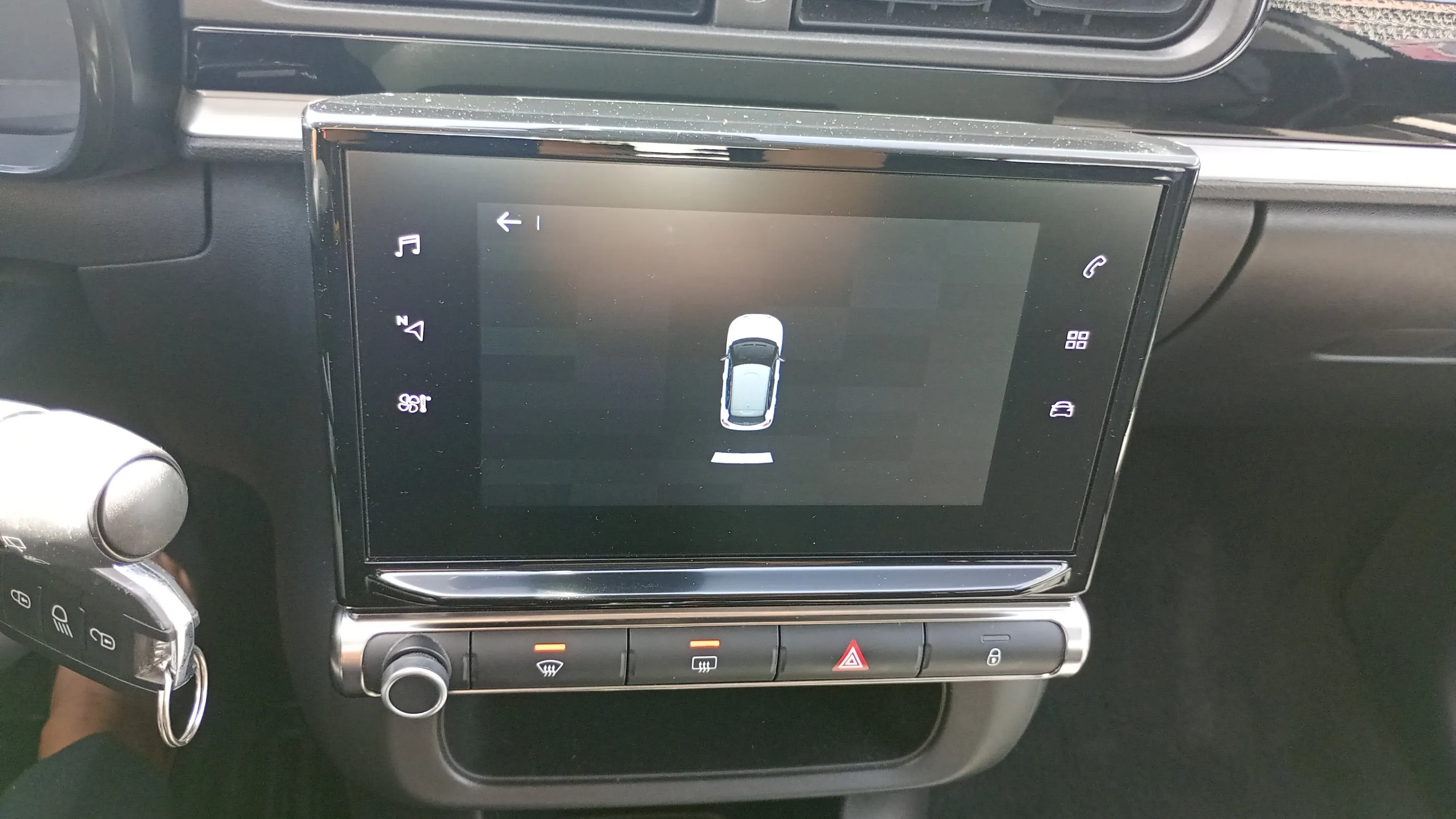 Citroën C3 PureTech Plus - foto 21